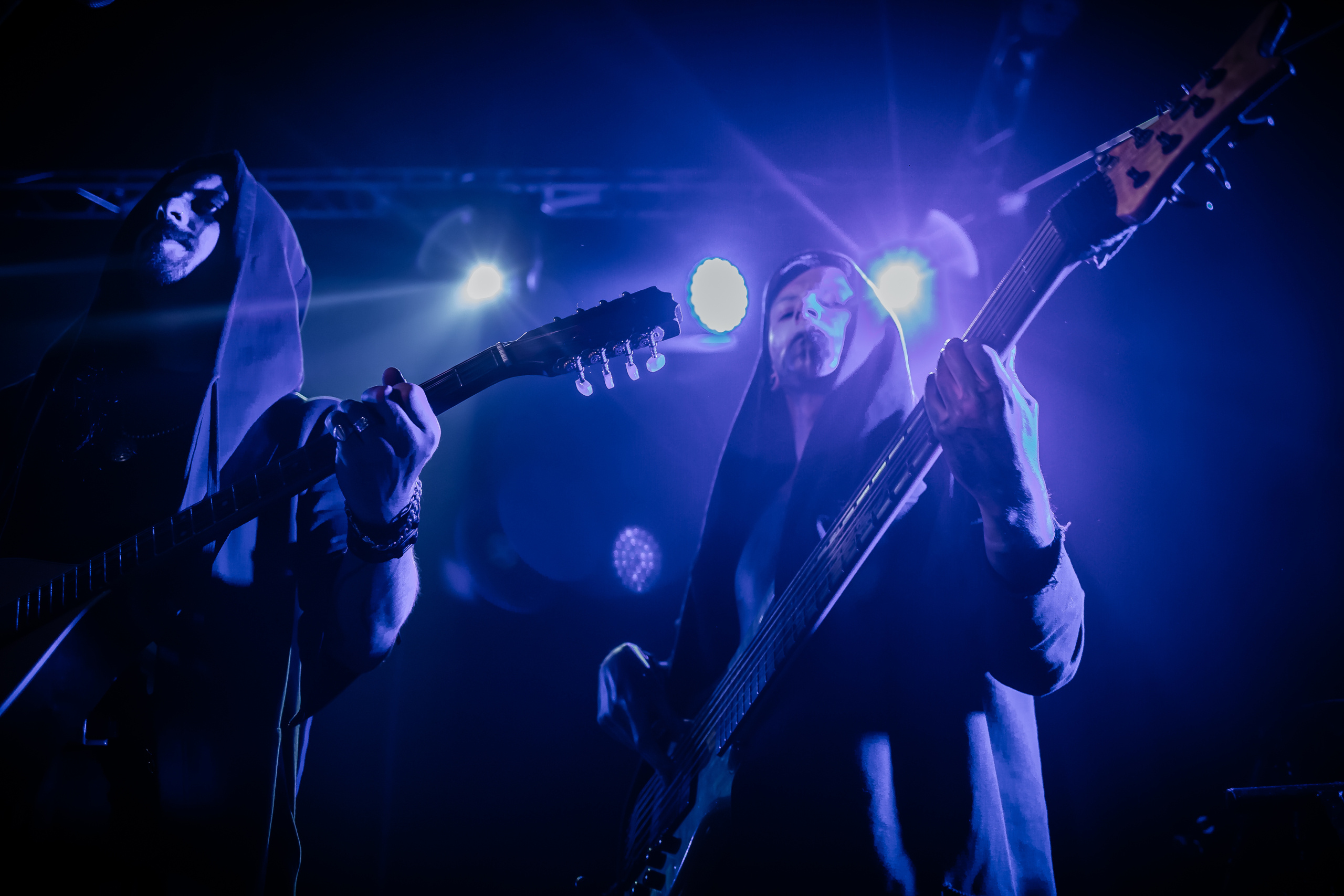 Teufelstanz. Фотограф Сонкина Татьяна