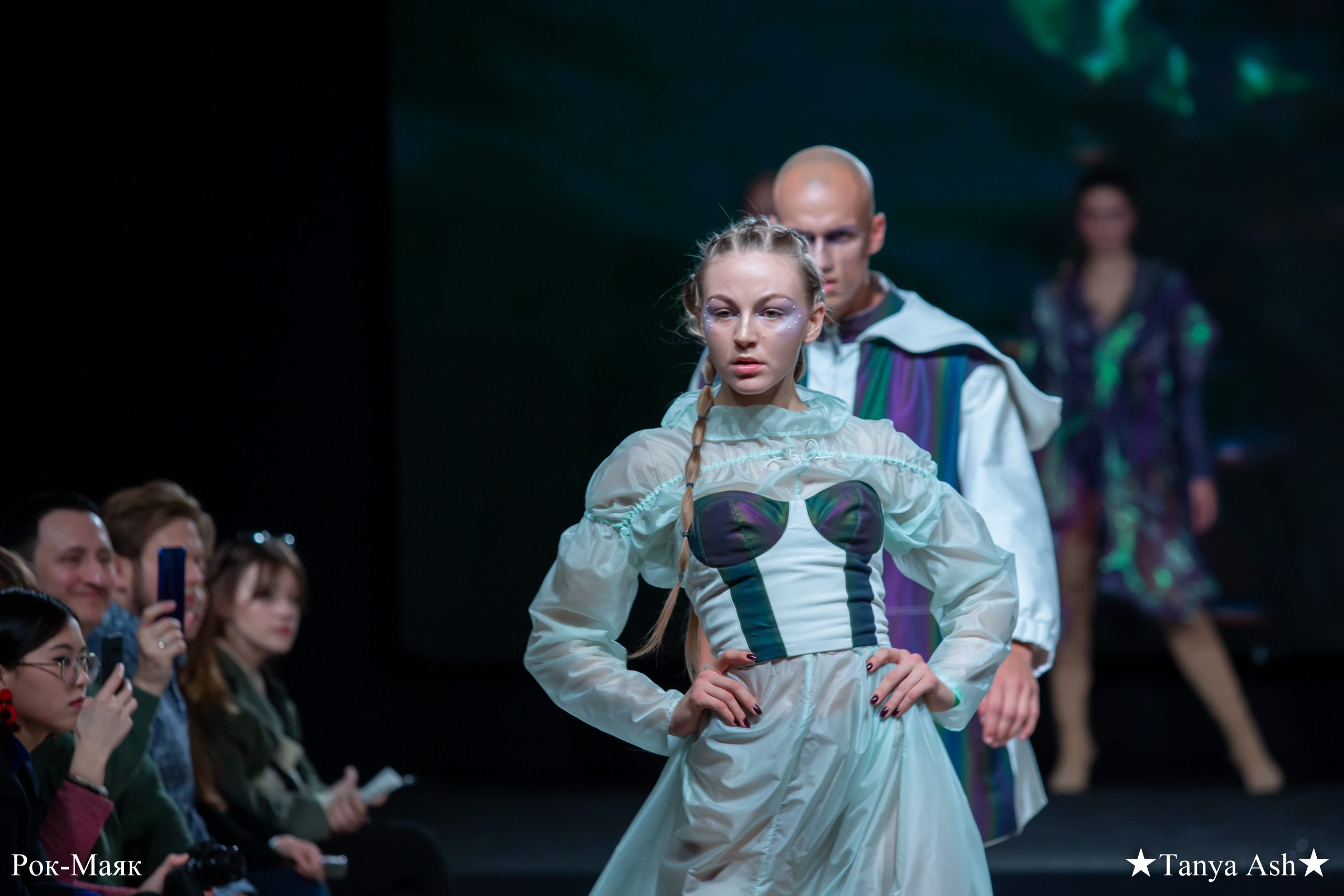 Asadullina. Photographer Sonkina Tatiana (Tanya Ash)