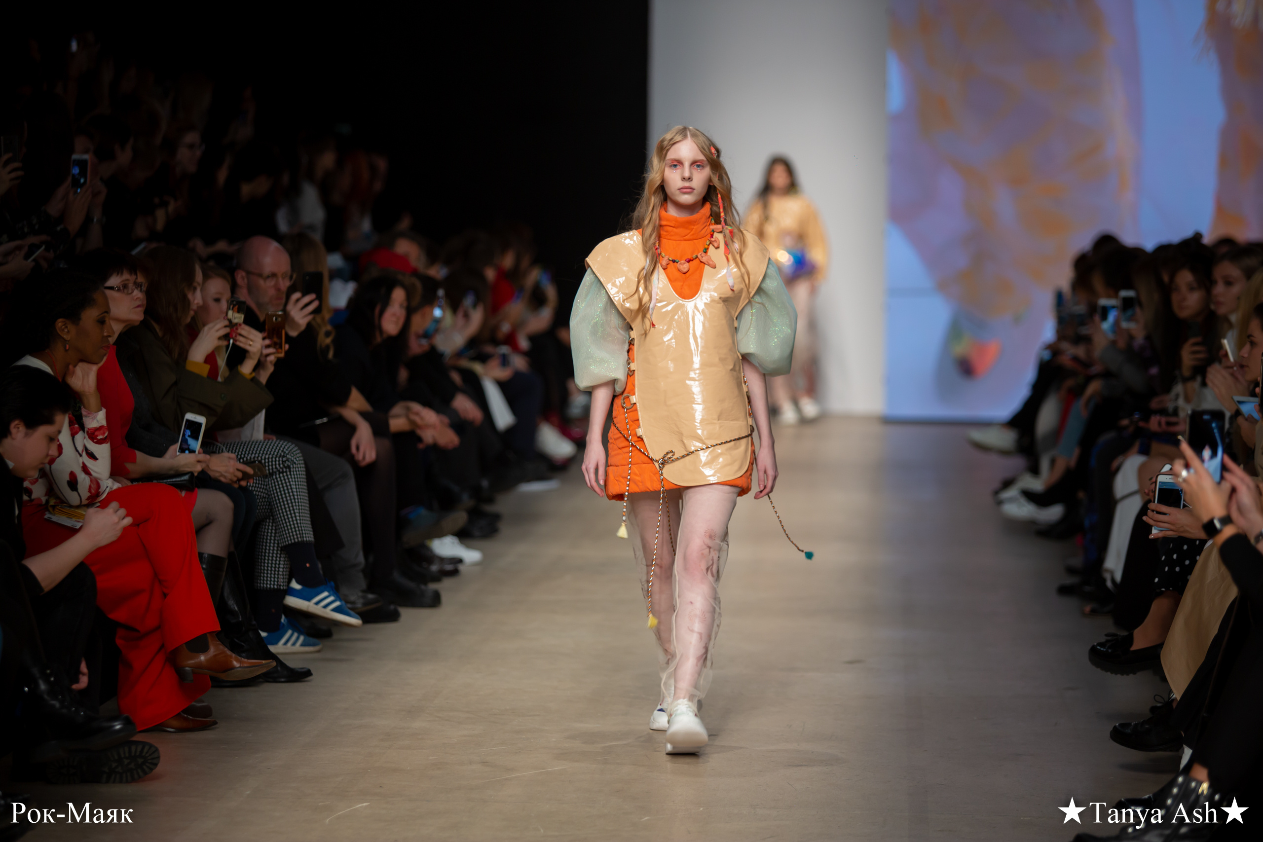 БВШД Дизайн одежды. Фотограф Сонкина Татьяна