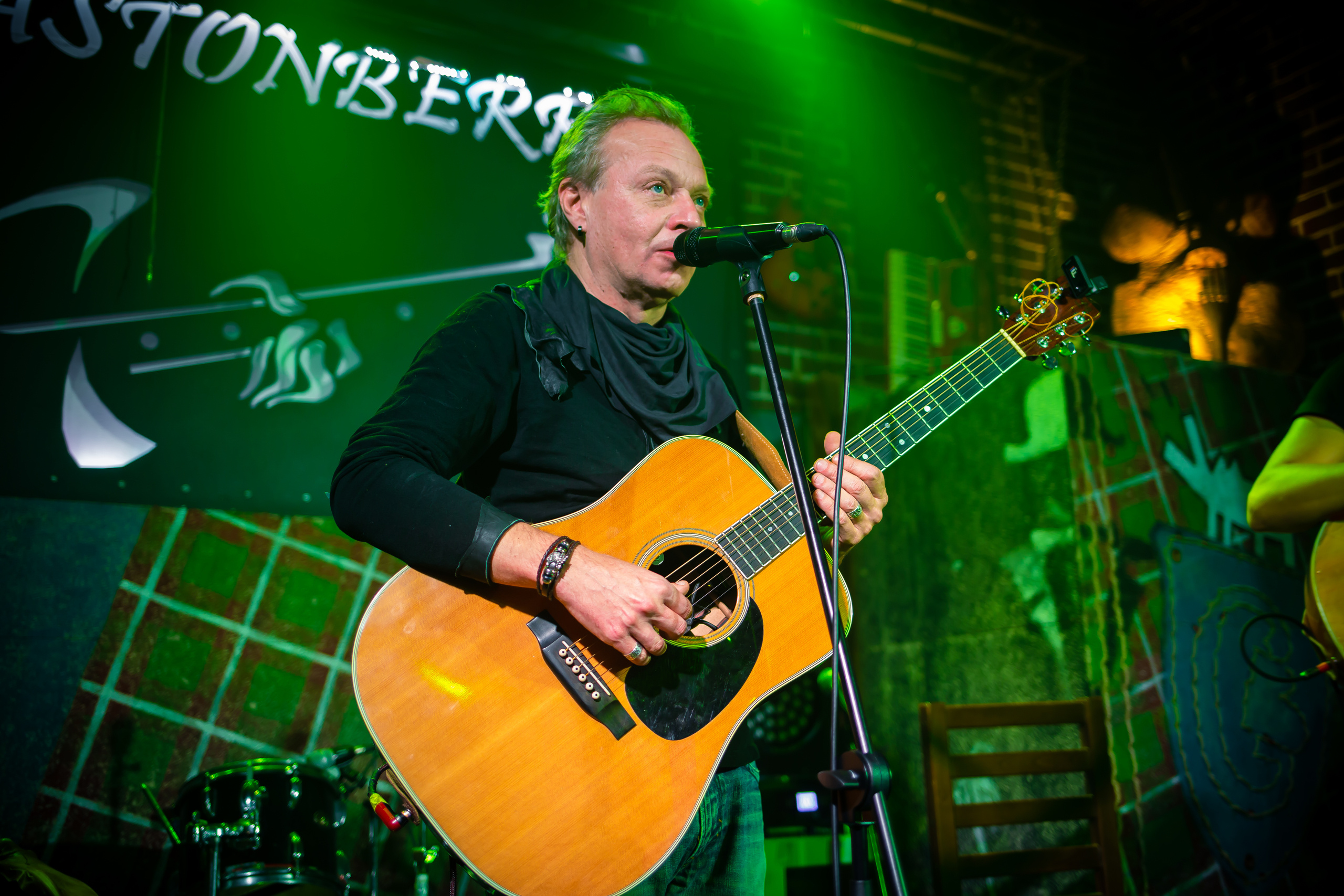 Оргия Праведников. Фотограф Сонкина Татьяна