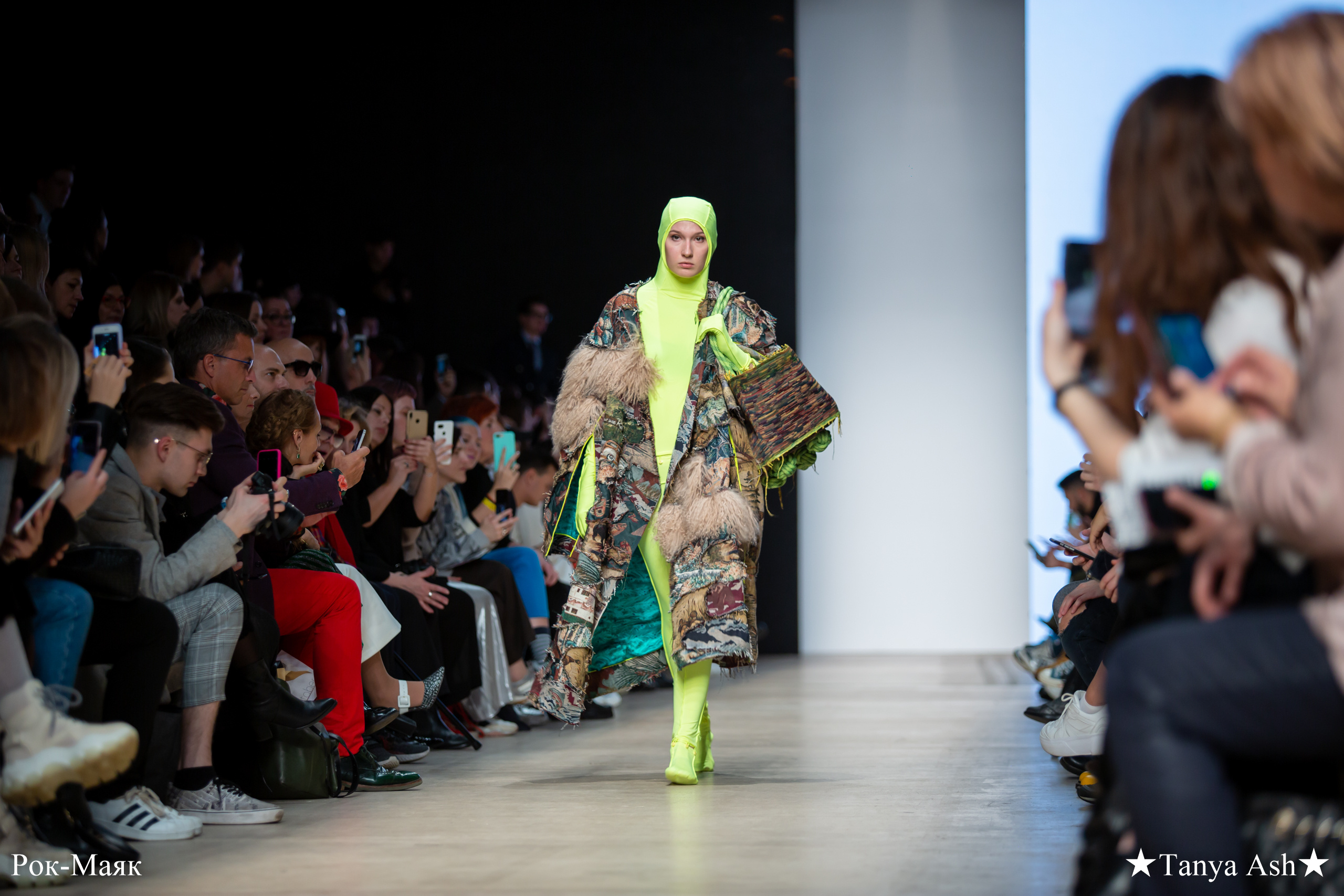 БВШД Fashion. Photographer Sonkina Tatiana (Tanya Ash)