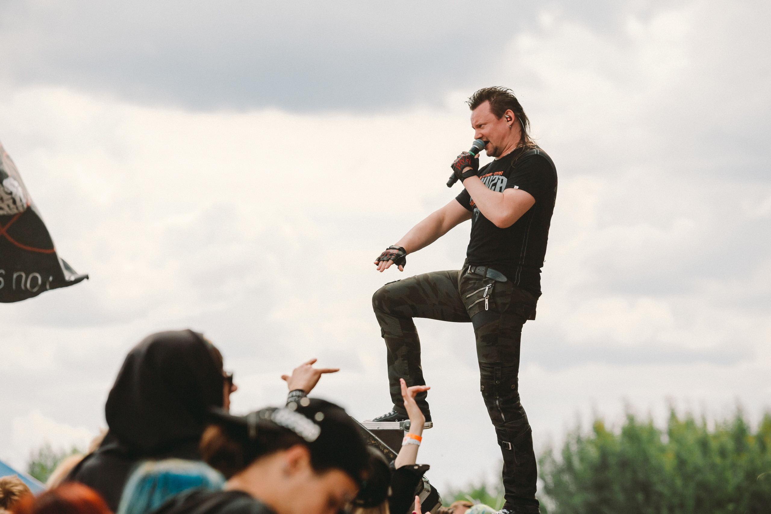 Княzz. Фотограф Сонкина Татьяна