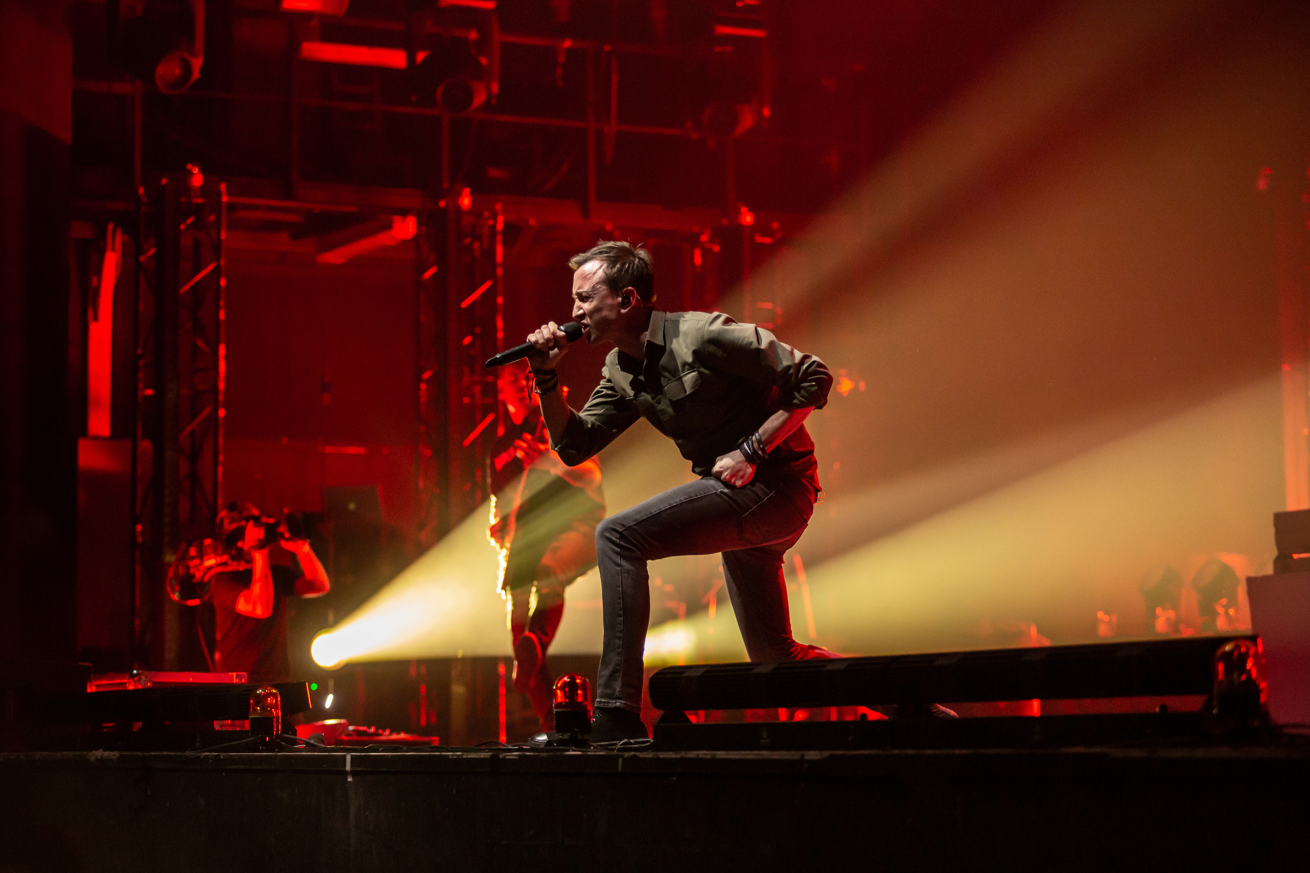 LUMEN. Photographer Sonkina Tatiana (Tanya Ash)