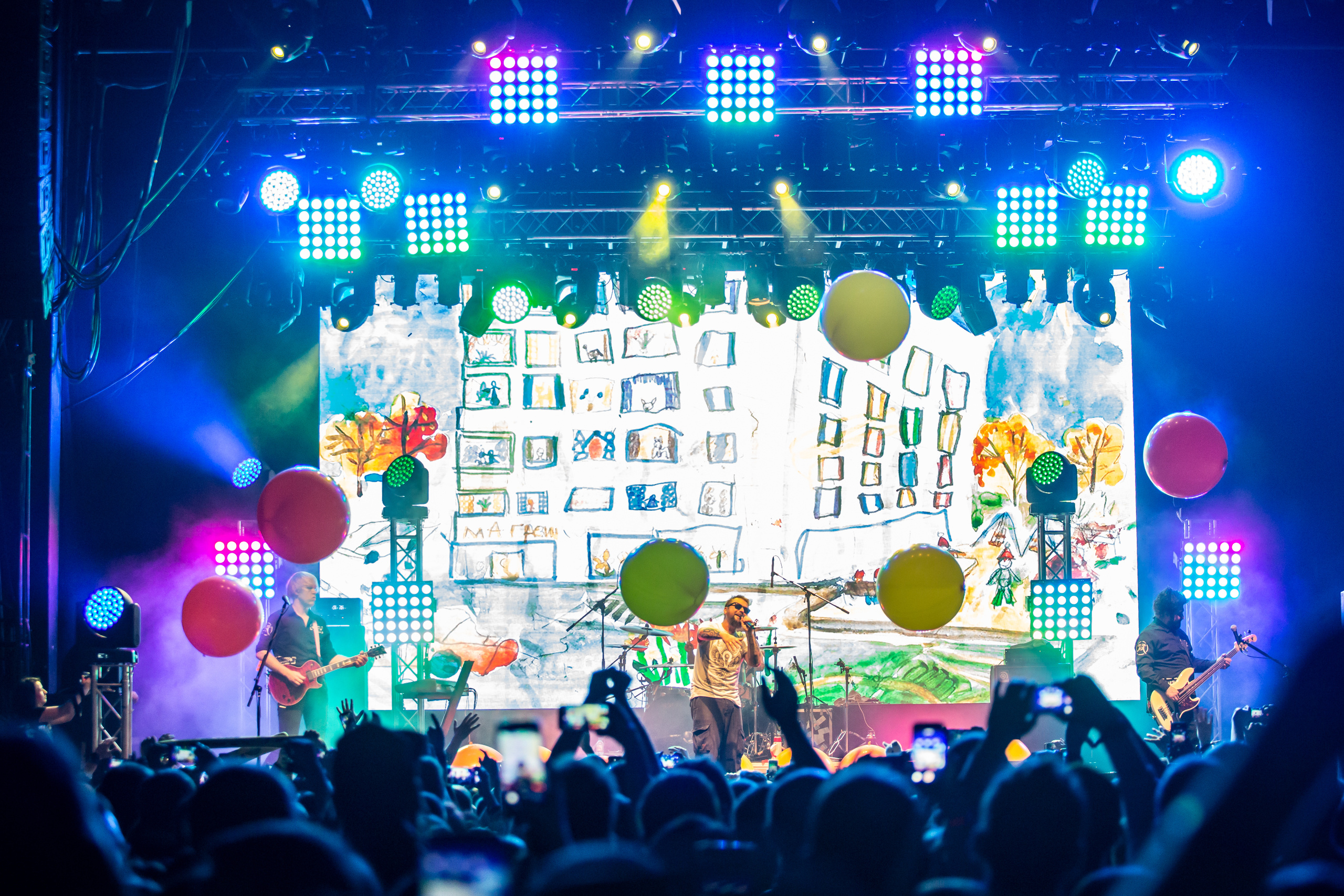 Пилот. Фотограф Сонкина Татьяна