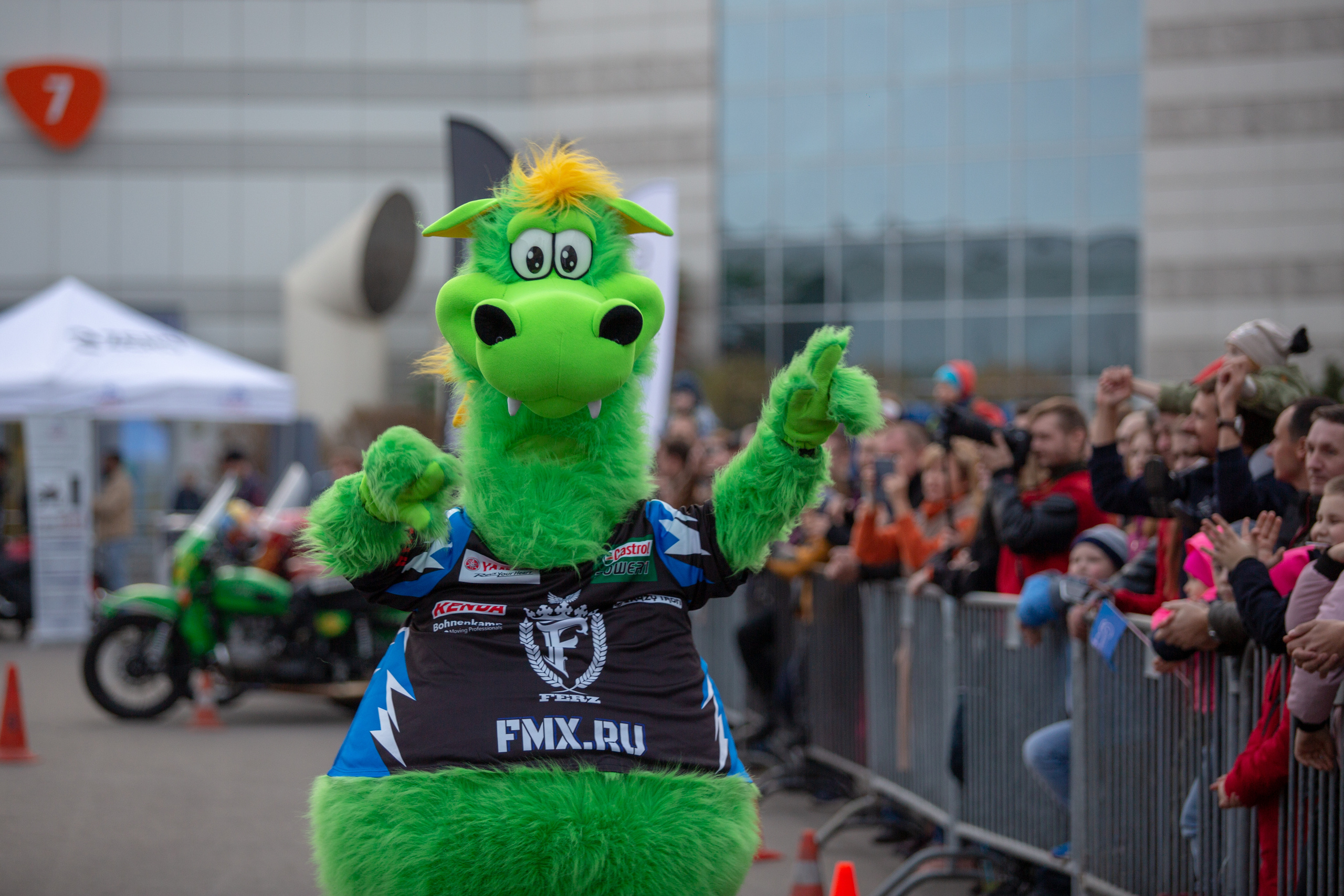 Мотозима-2019. Фотограф Сонкина Татьяна