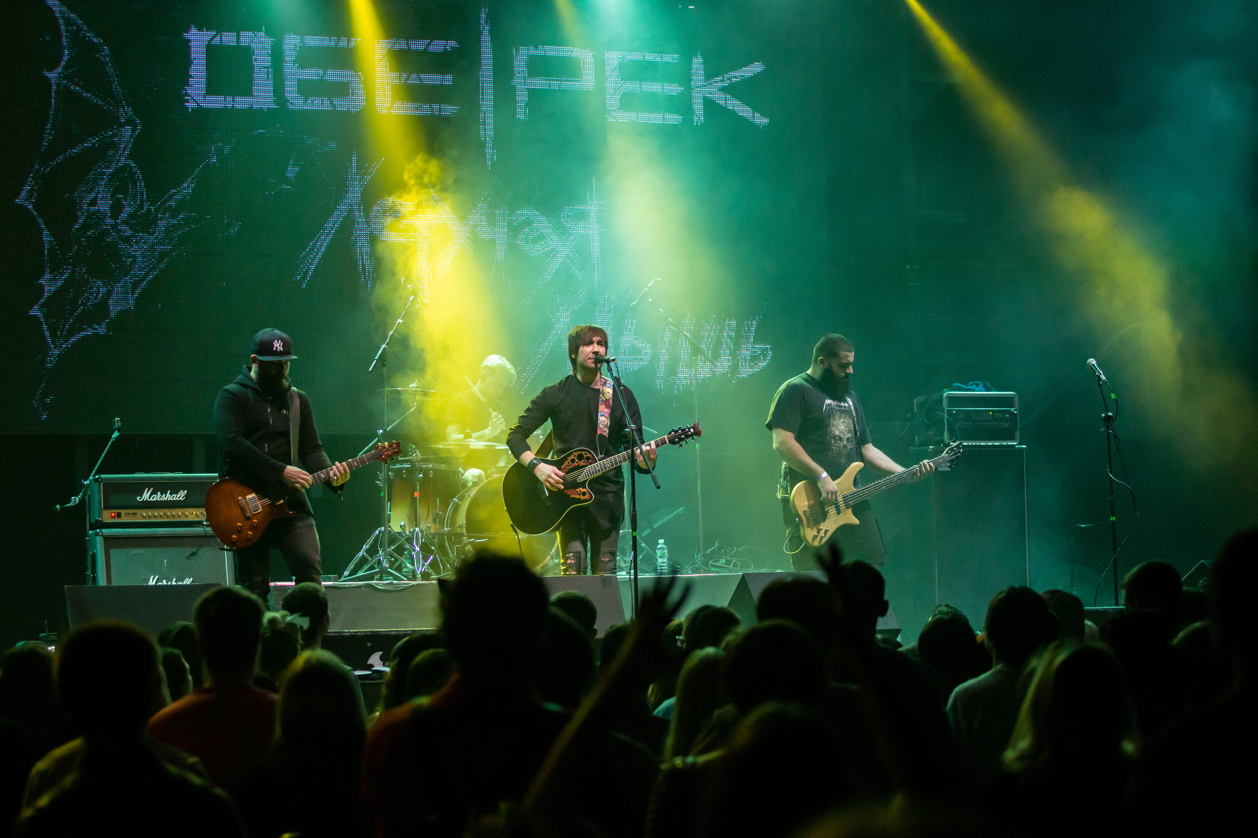 ОБЕ-РЕК. Фотограф Сонкина Татьяна