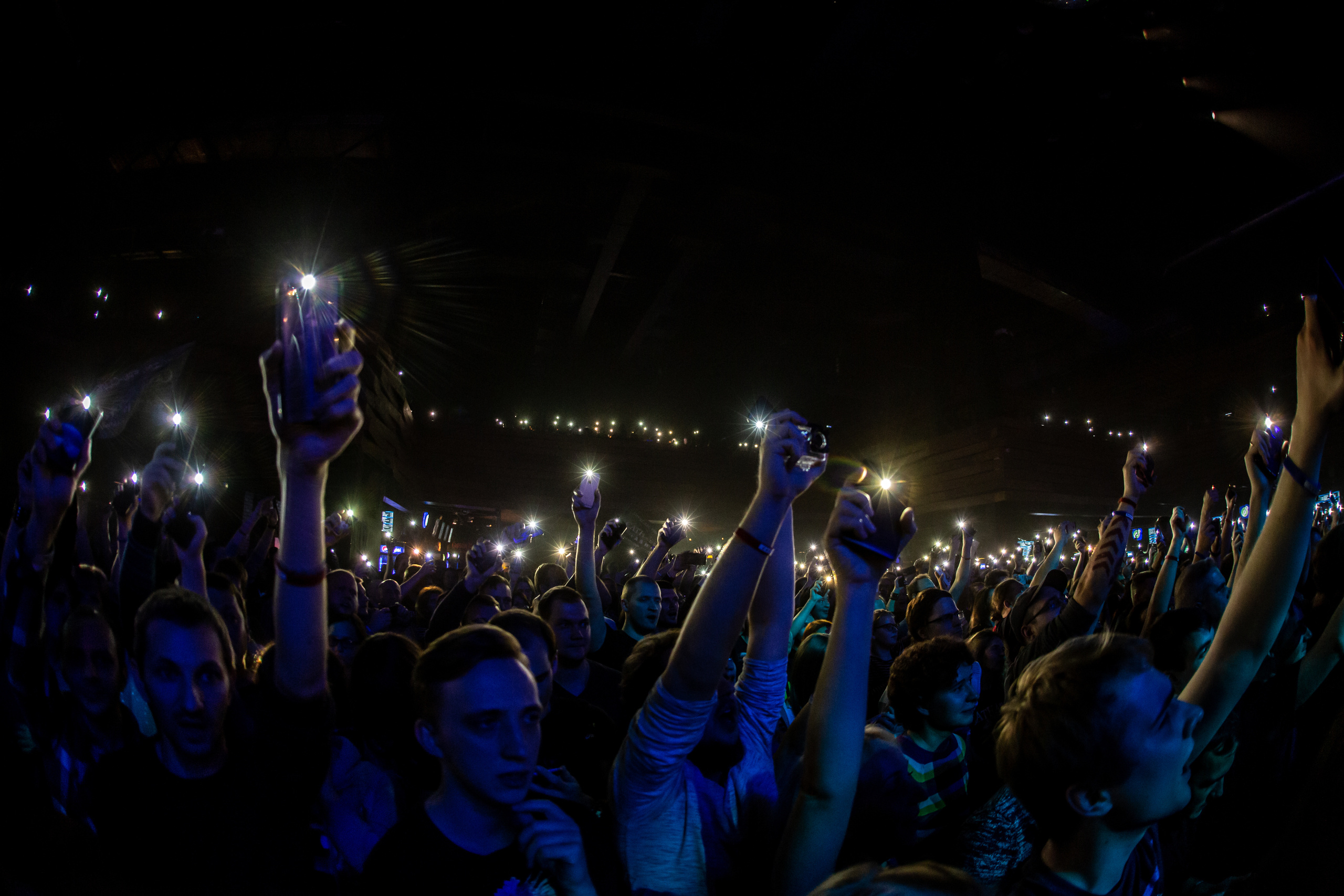 Catharsis. Фотограф Сонкина Татьяна