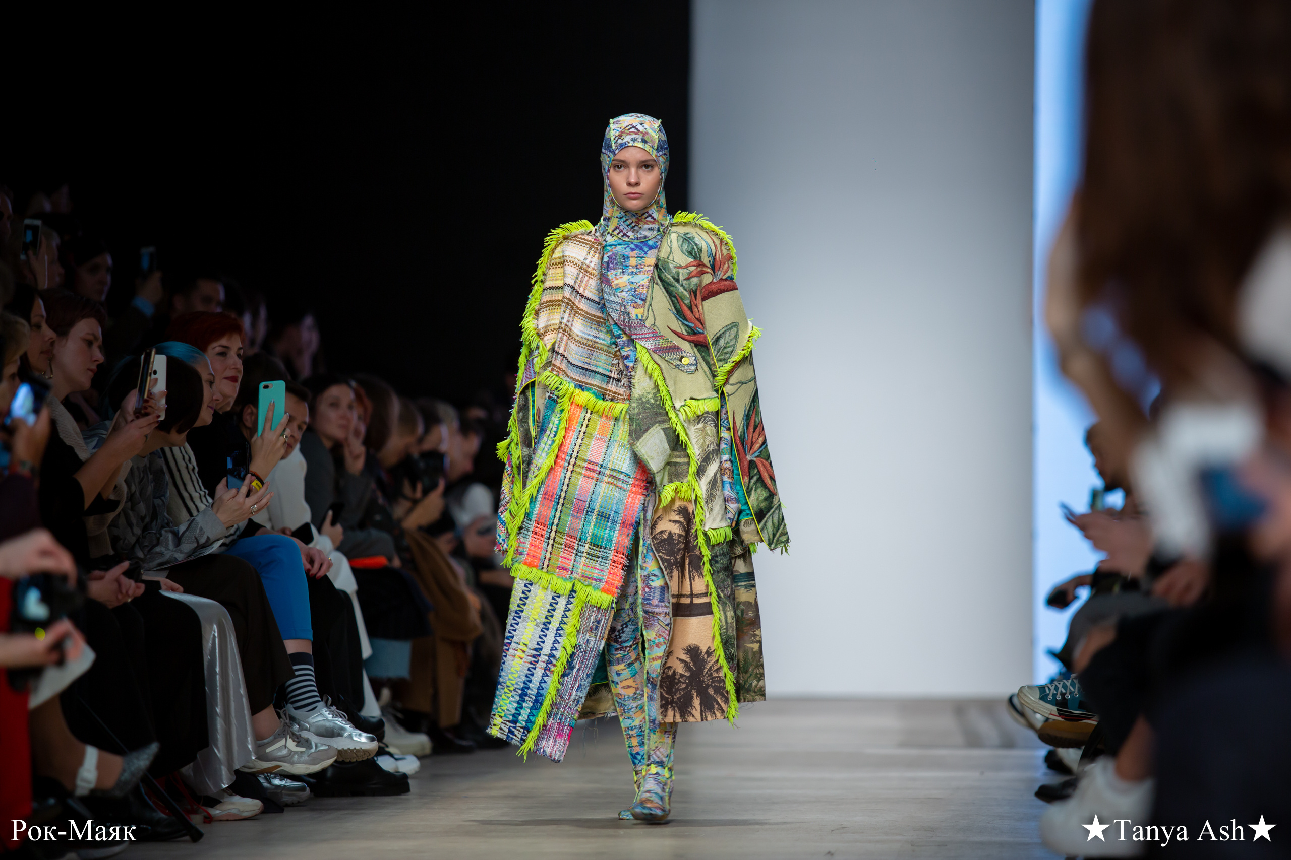 БВШД Fashion. Photographer Sonkina Tatiana (Tanya Ash)