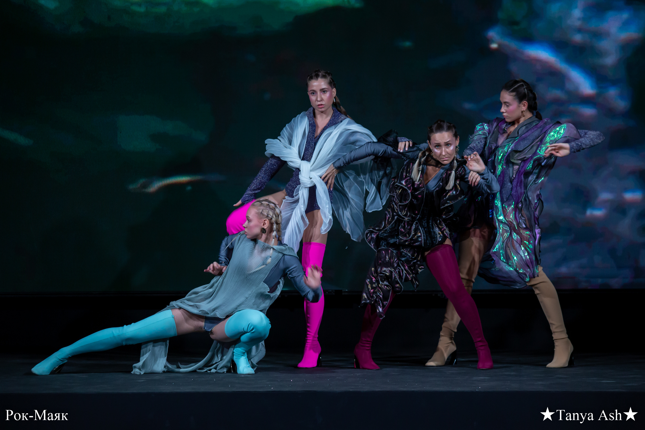 Asadullina. Photographer Sonkina Tatiana (Tanya Ash)