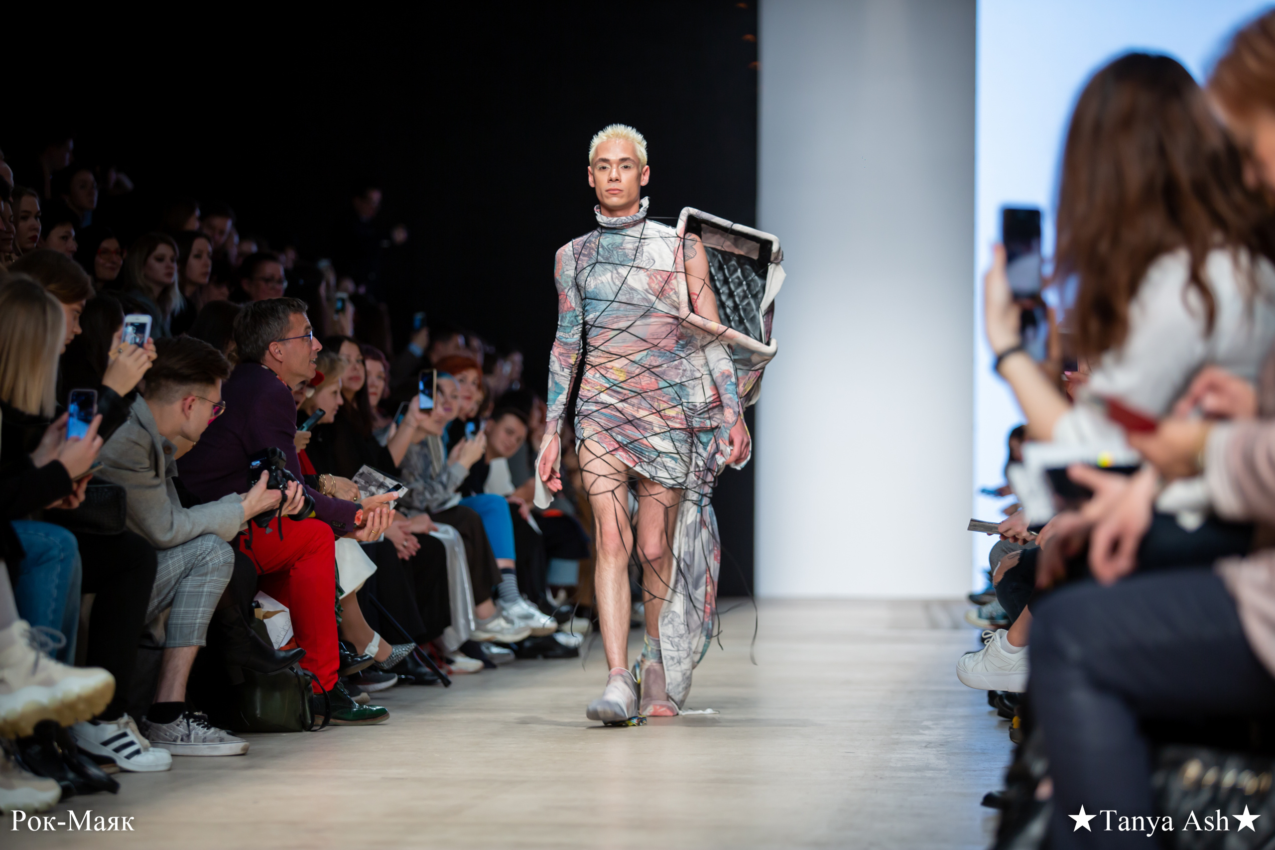 БВШД Fashion. Photographer Sonkina Tatiana (Tanya Ash)