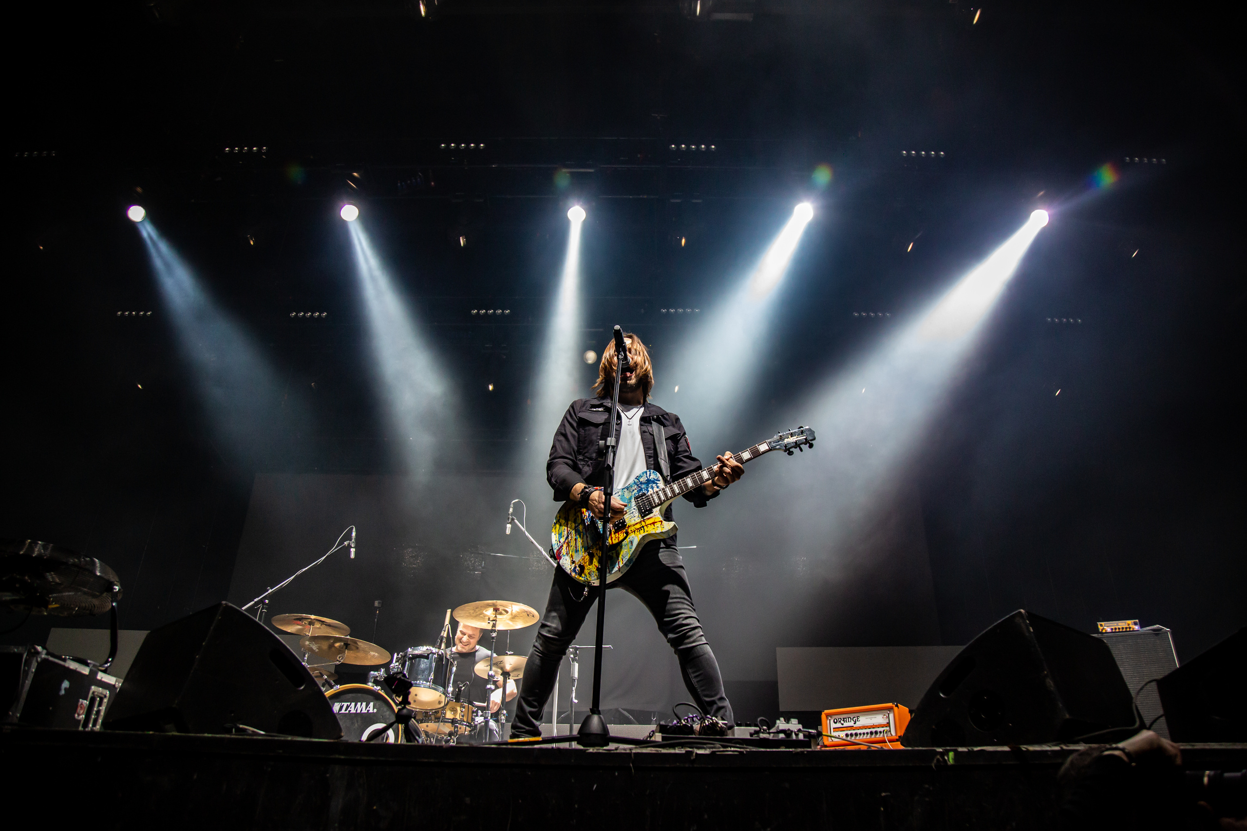 TattooIn. Фотограф Сонкина Татьяна