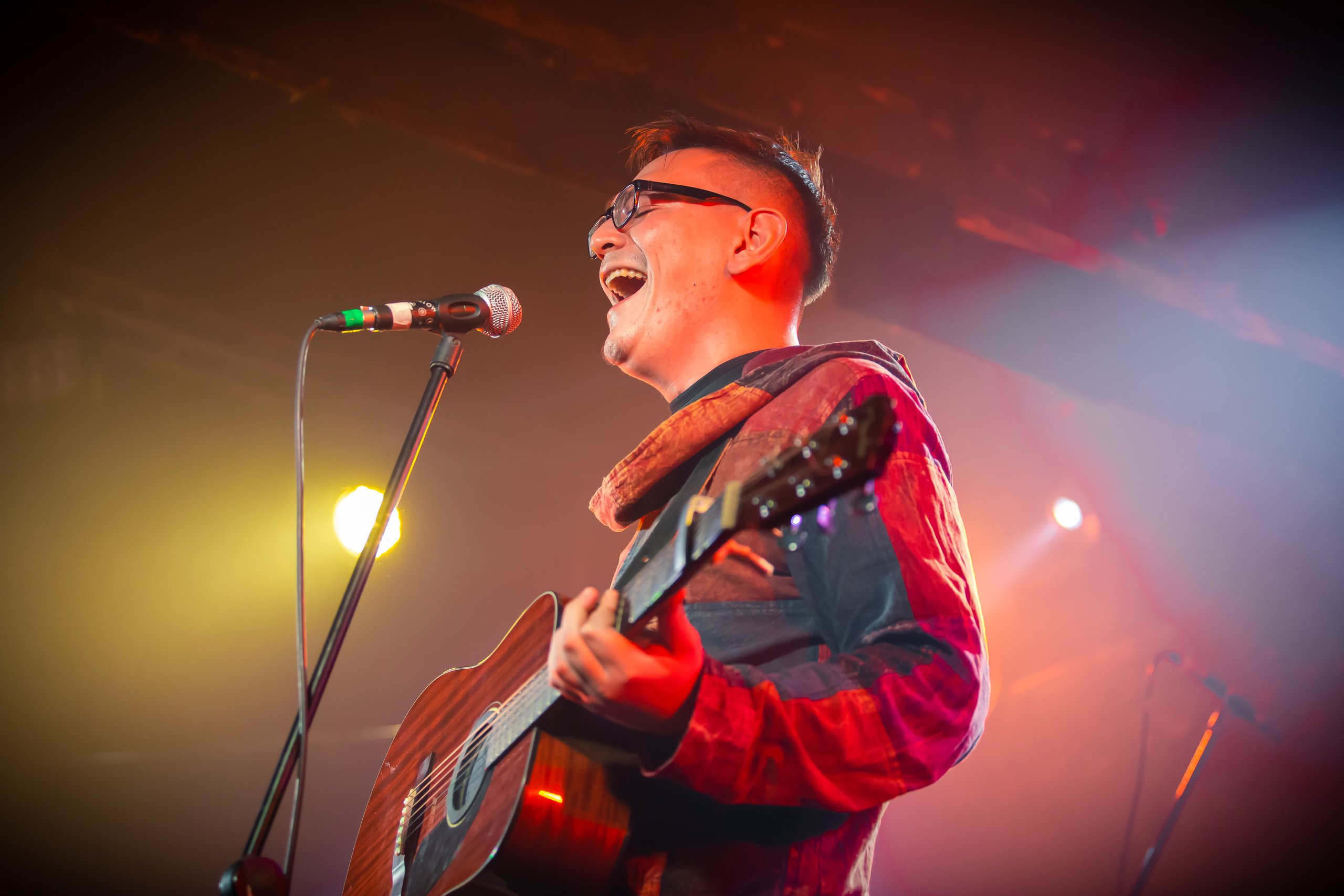 Folk Fiction. Фотограф Сонкина Татьяна