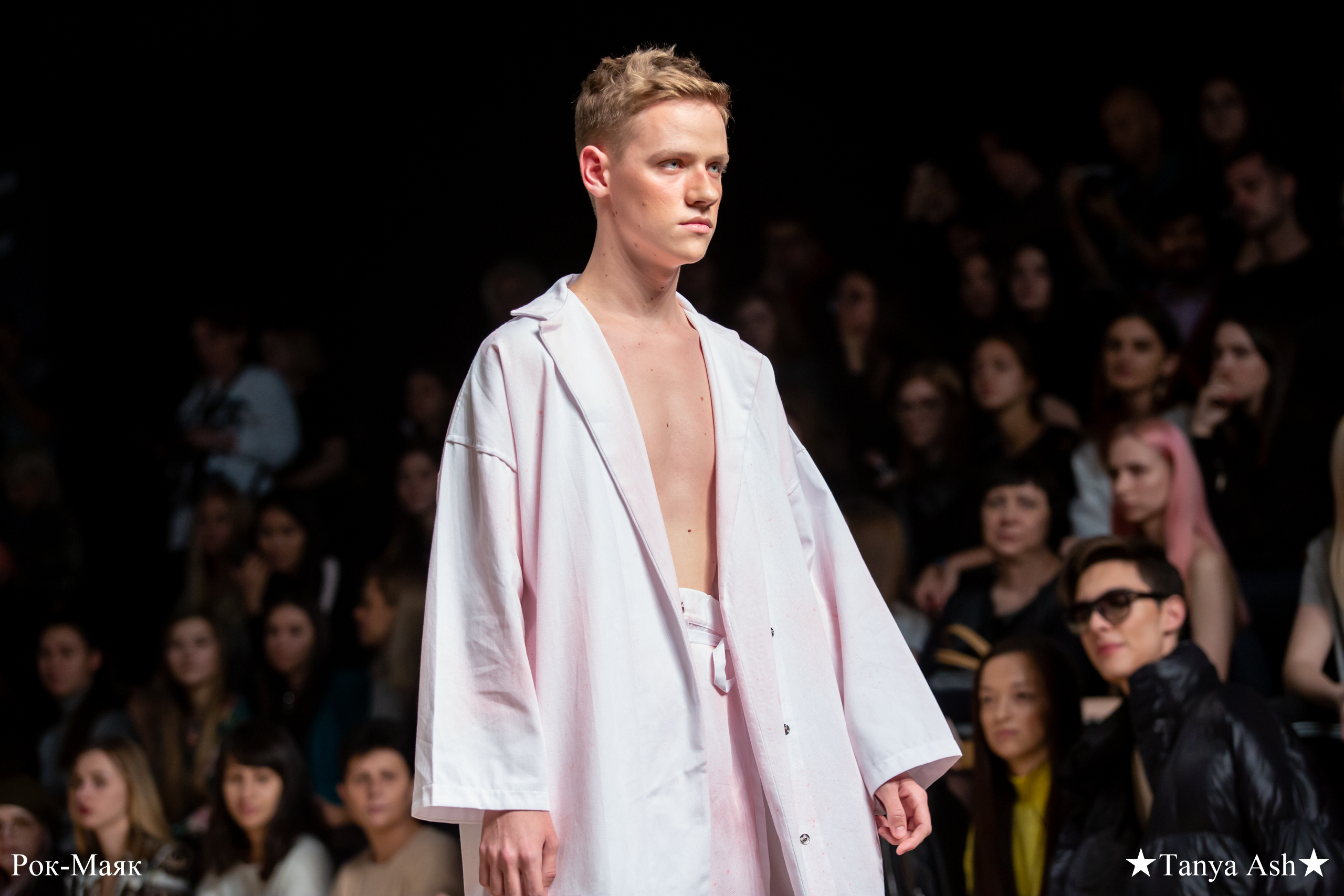 CHAIN. Фотограф Сонкина Татьяна