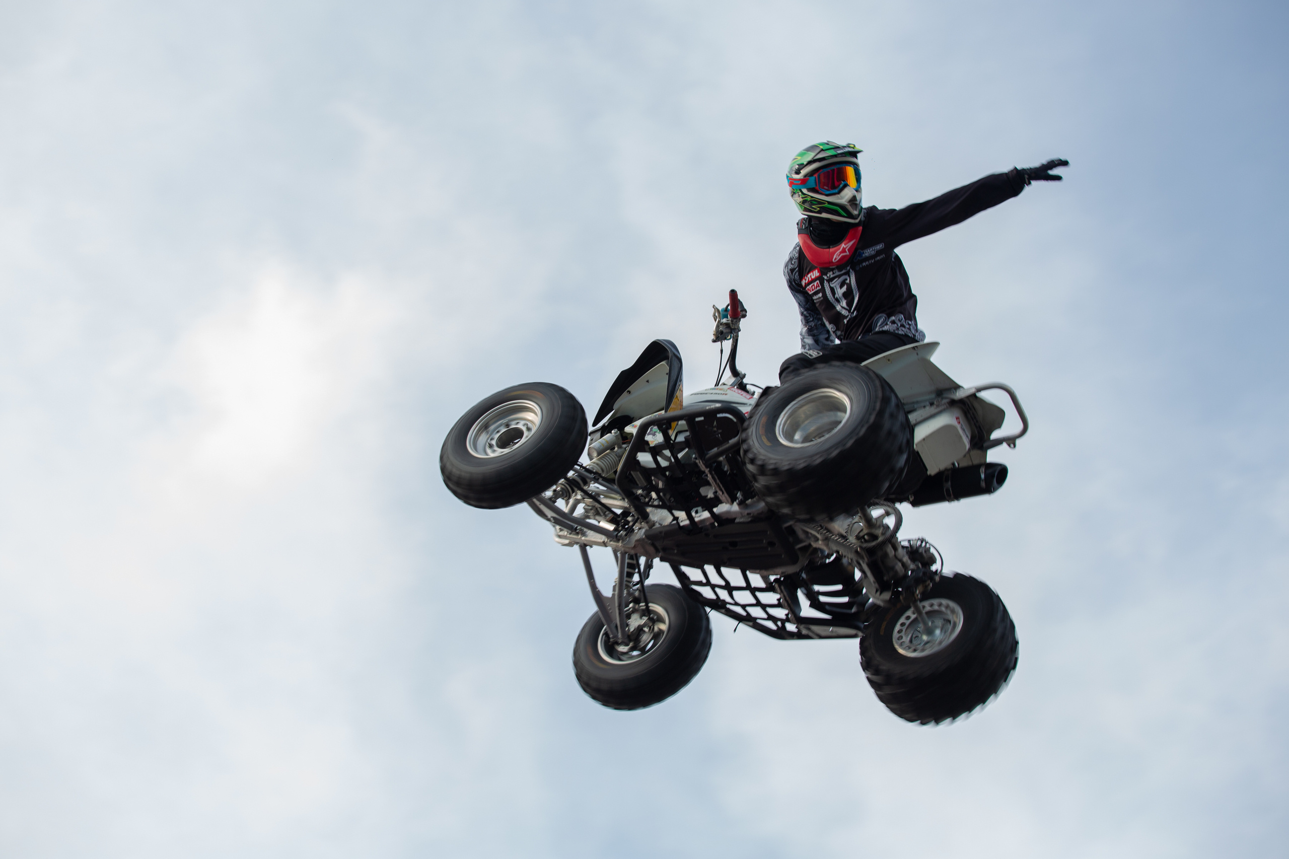 Мотозима-2019. Фотограф Сонкина Татьяна