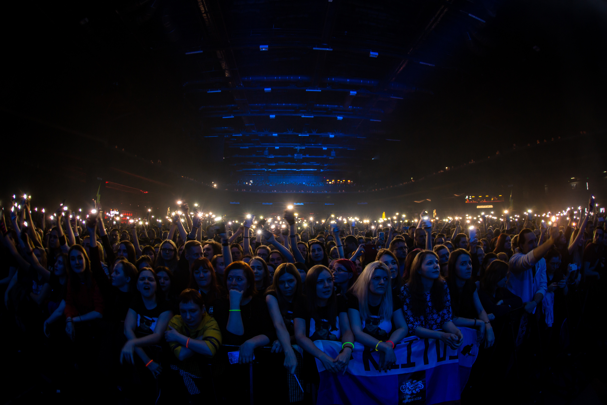 TattooIn. Фотограф Сонкина Татьяна