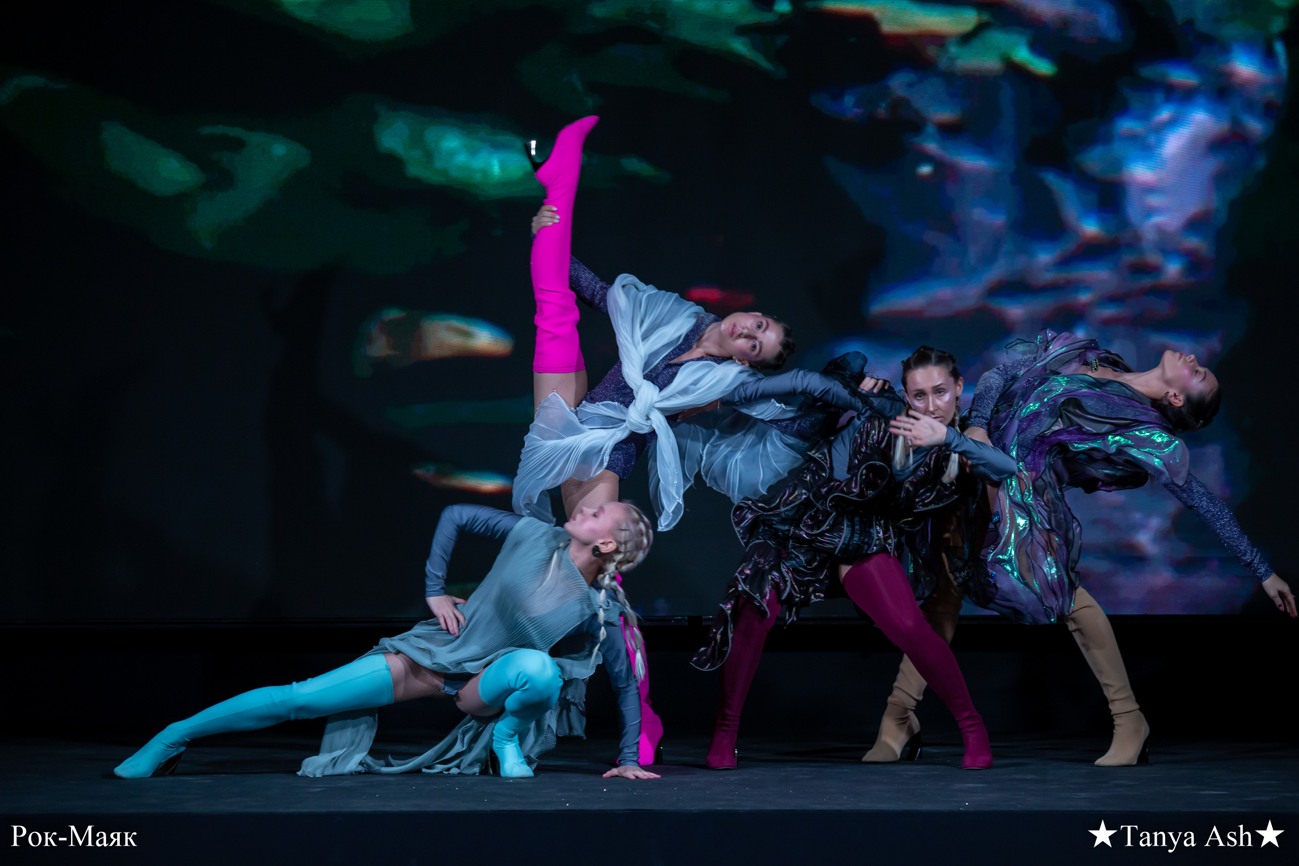 Asadullina. Photographer Sonkina Tatiana (Tanya Ash)