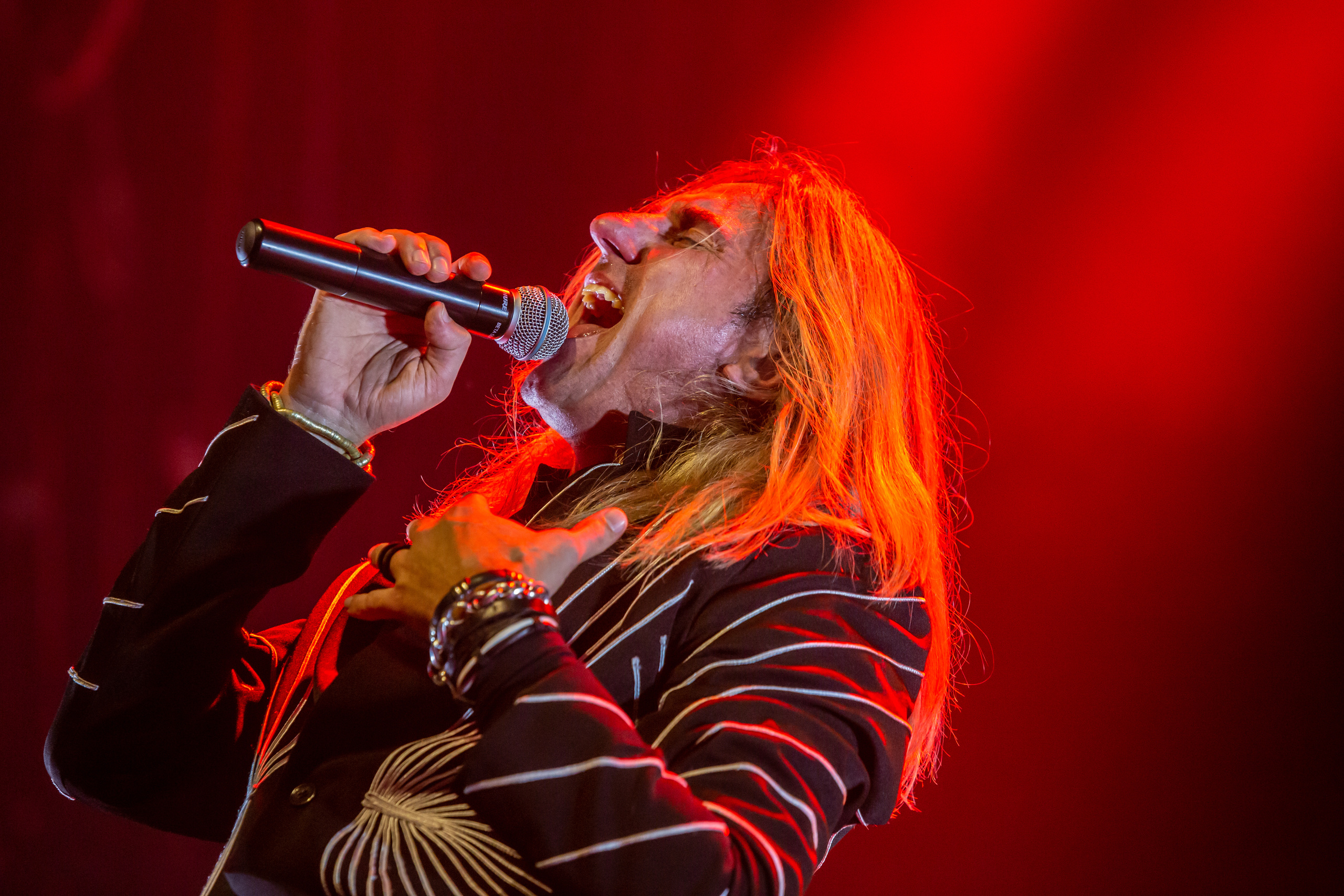 Catharsis. Фотограф Сонкина Татьяна