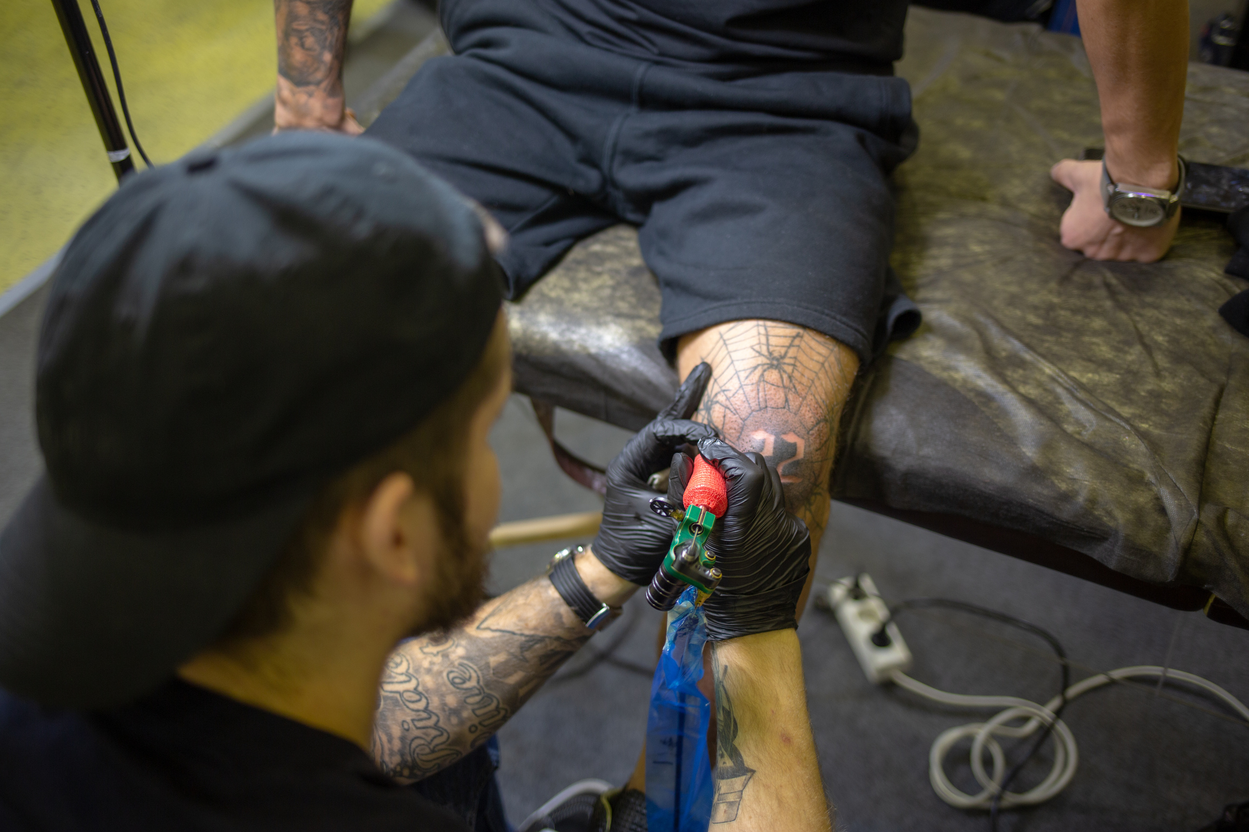 Мотозима-2019. Фотограф Сонкина Татьяна