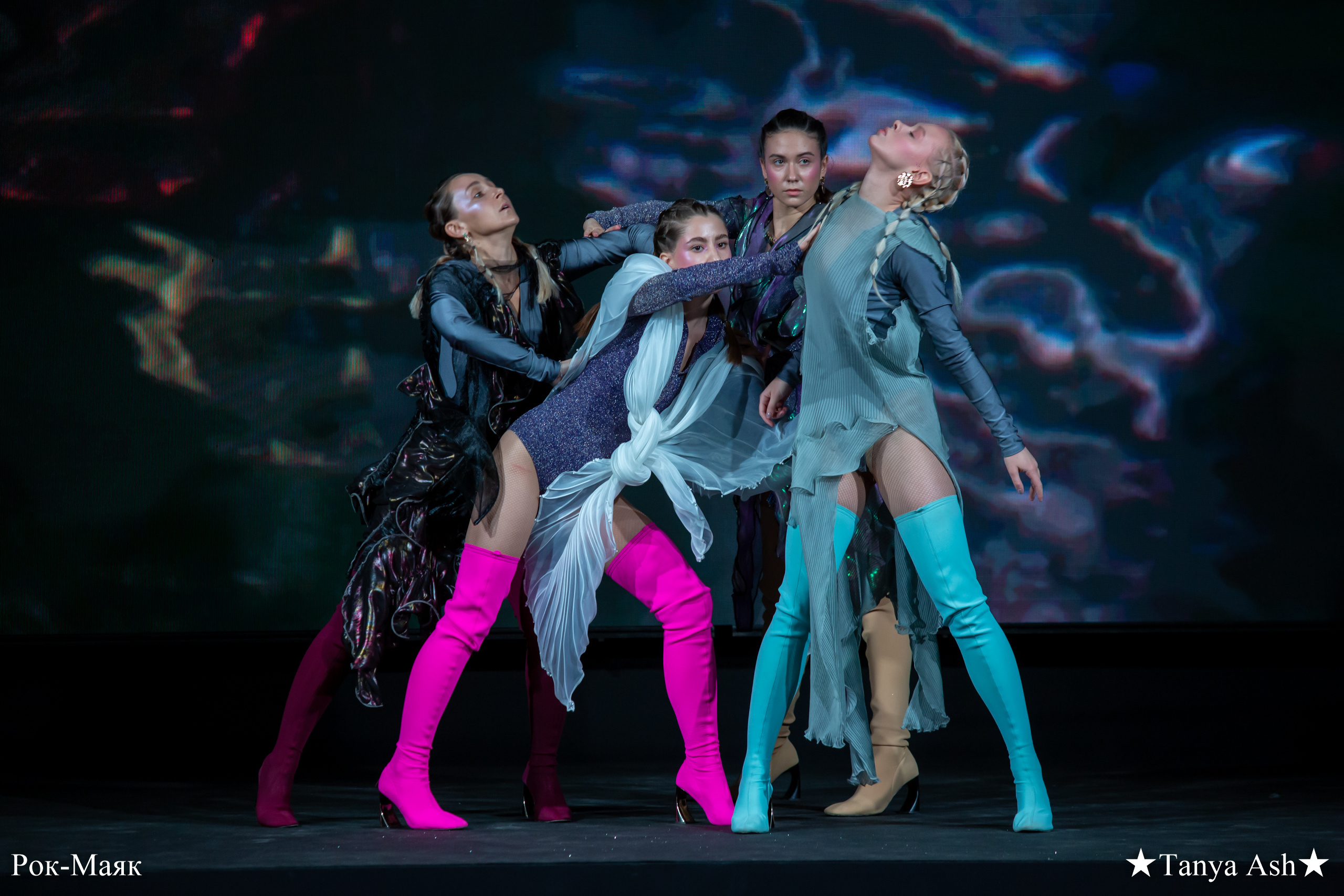 Asadullina. Photographer Sonkina Tatiana (Tanya Ash)