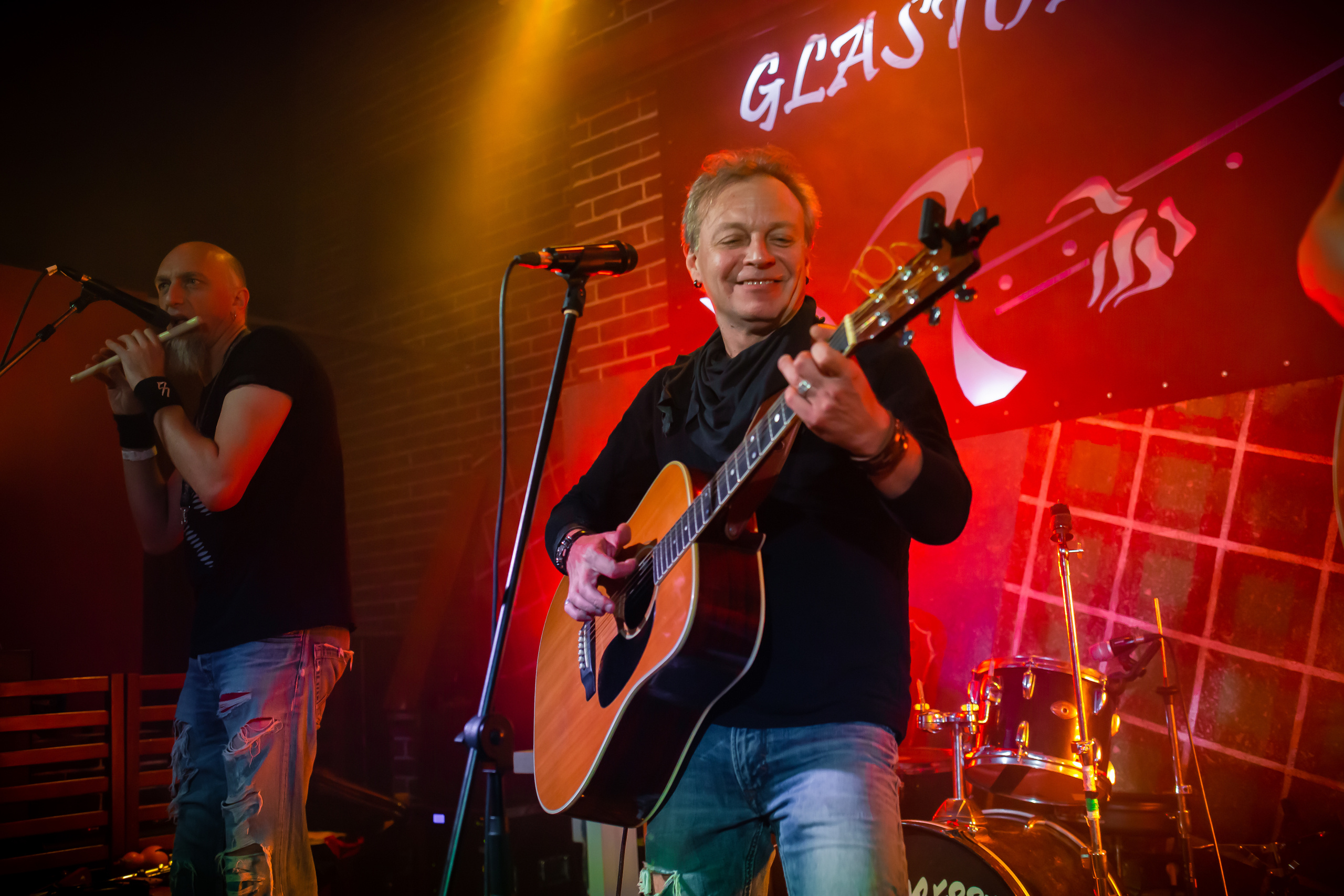 Оргия Праведников. Фотограф Сонкина Татьяна