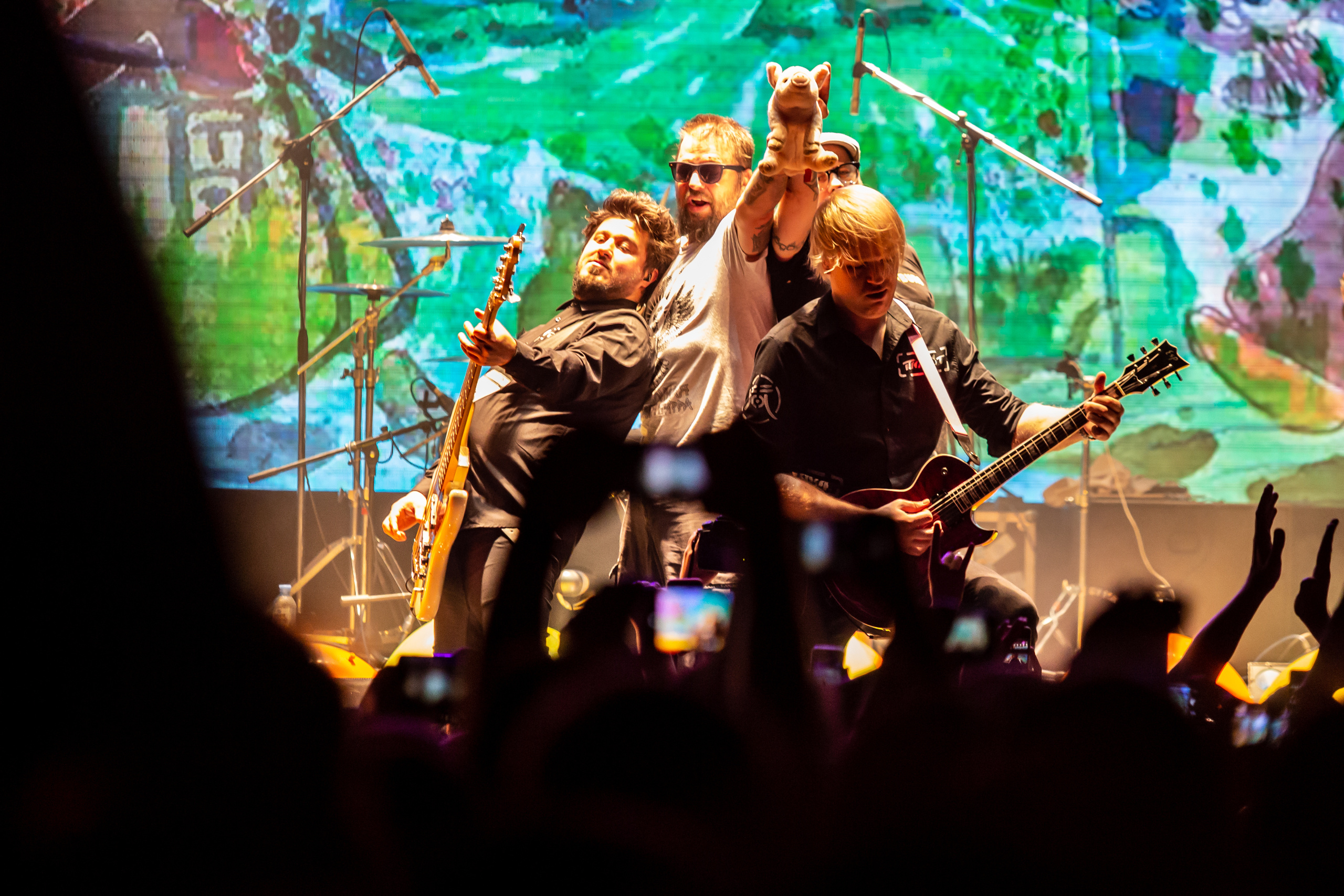 Пилот. Фотограф Сонкина Татьяна