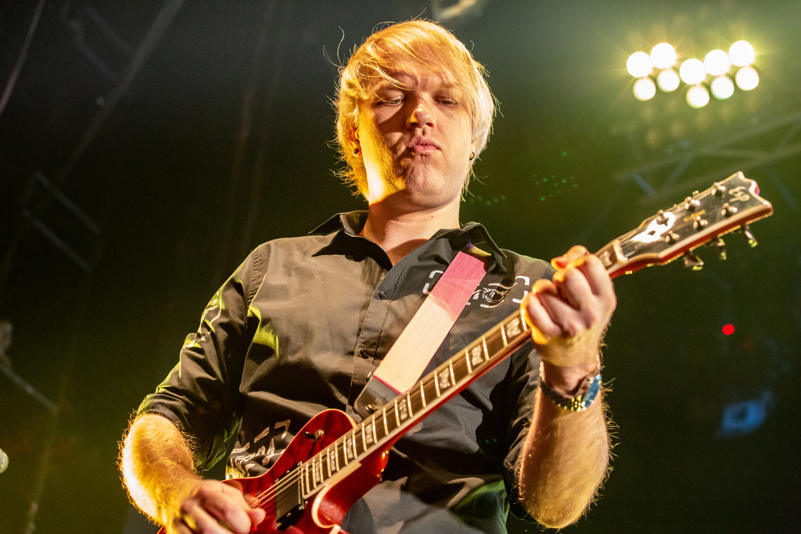 Пилот. Фотограф Сонкина Татьяна