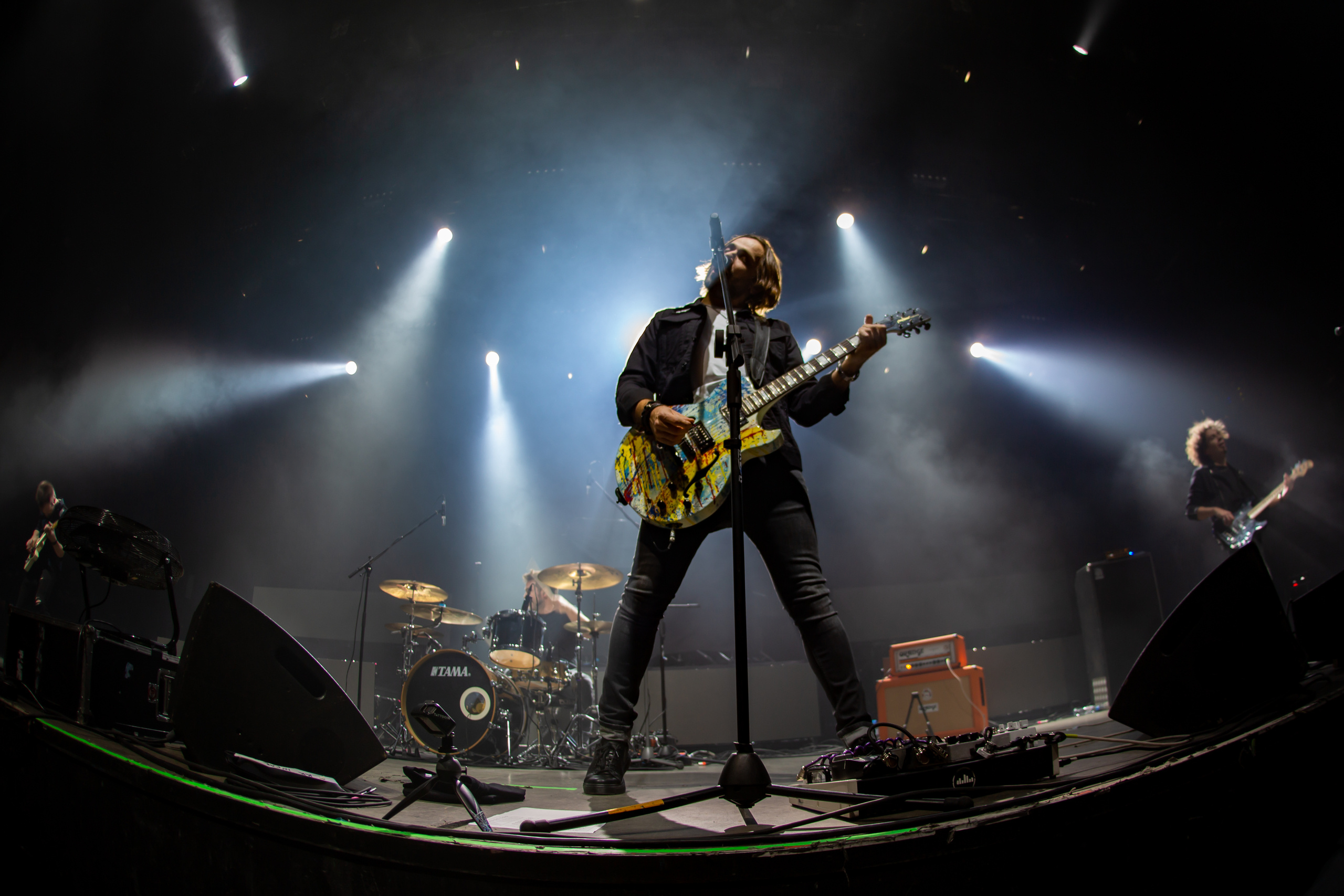 TattooIn. Фотограф Сонкина Татьяна