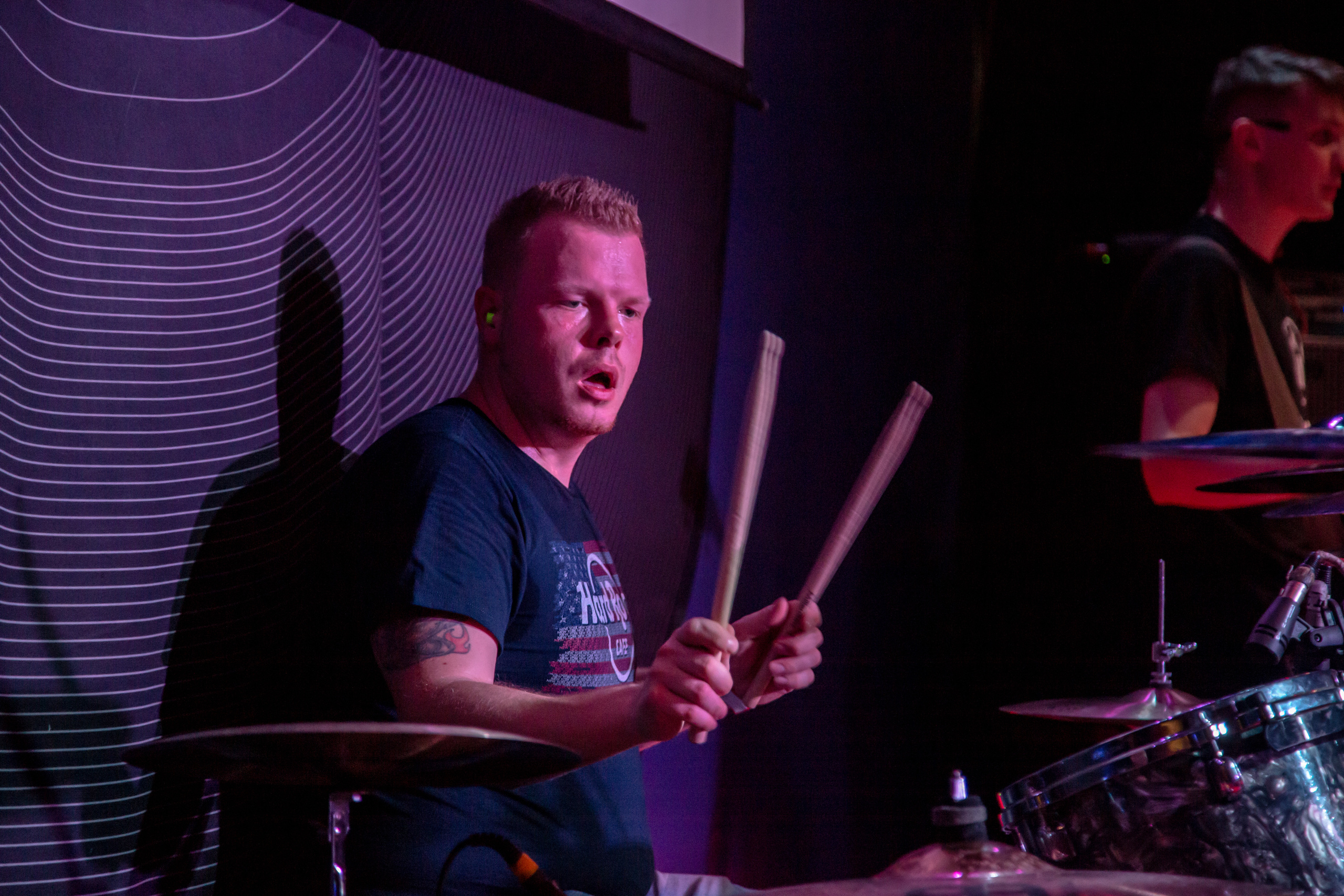 Westwärts. Фотограф Сонкина Татьяна