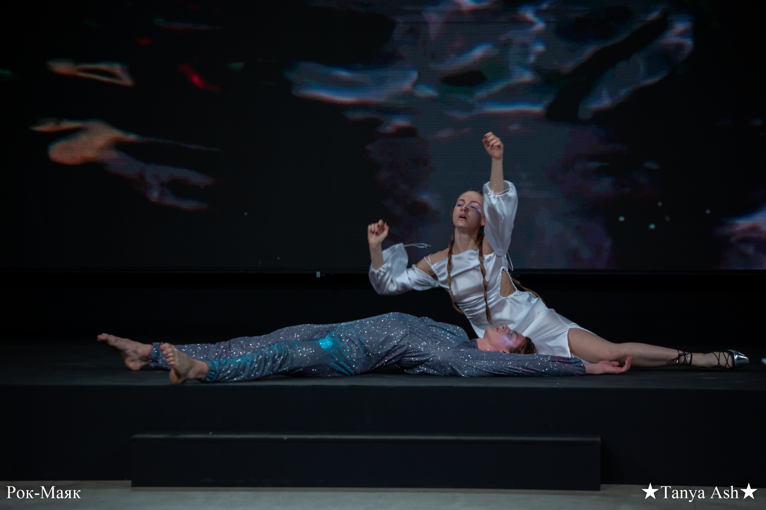 Asadullina. Photographer Sonkina Tatiana (Tanya Ash)