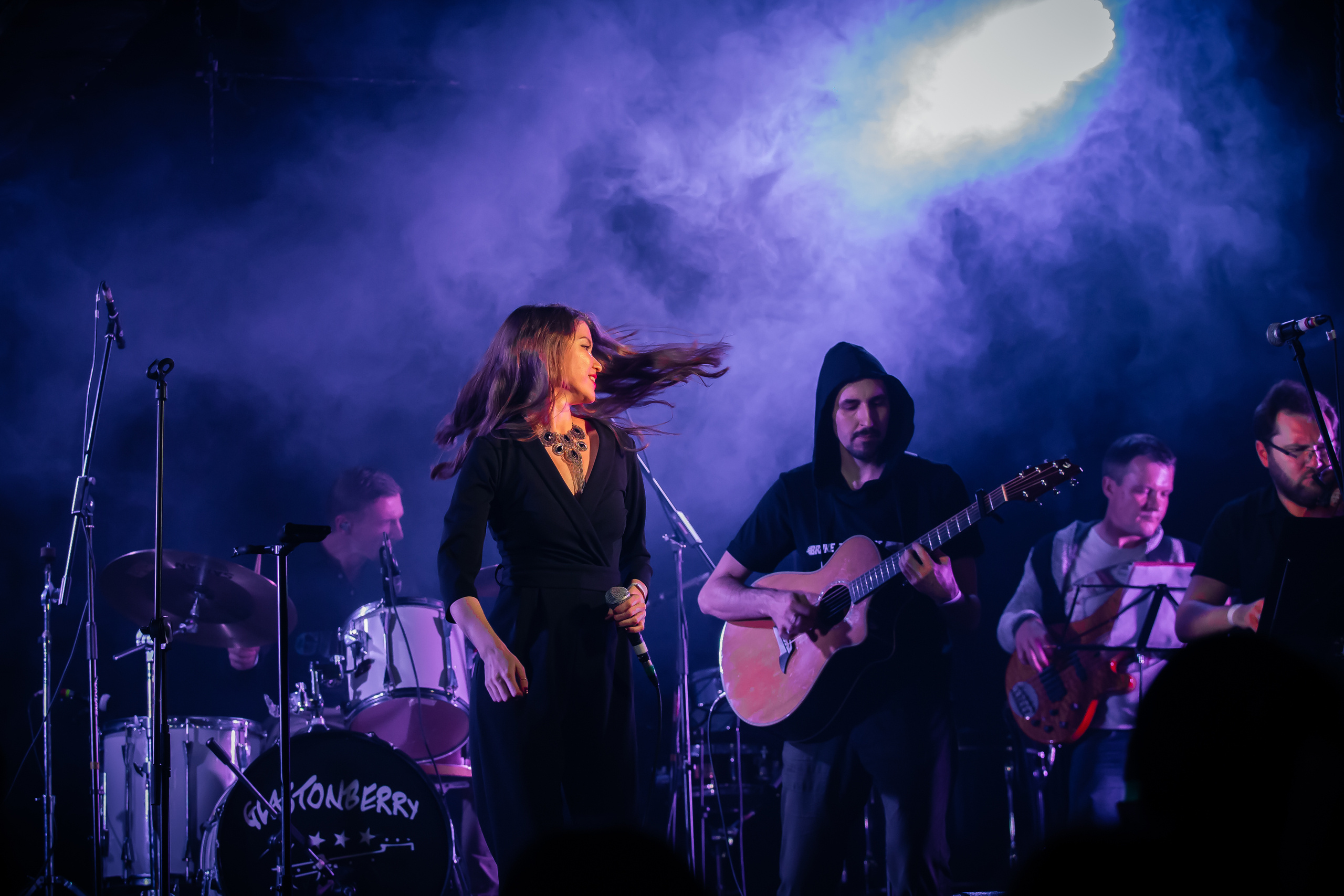 Brownie Bridge. Photographer Sonkina Tatiana (Tanya Ash)