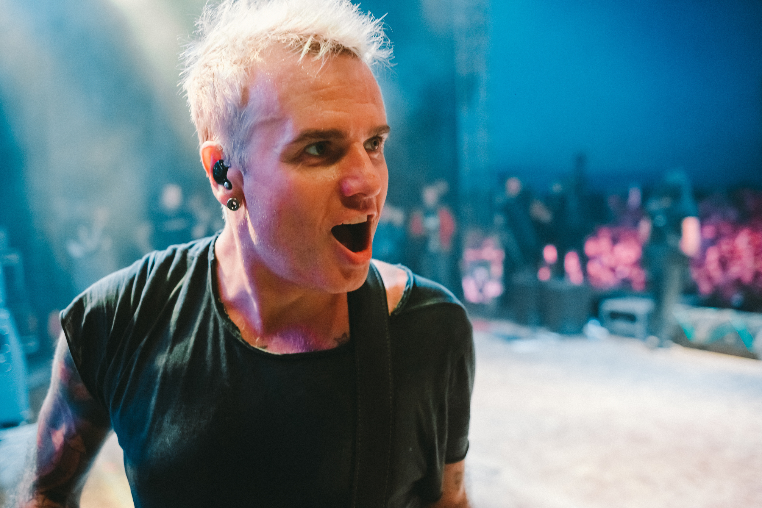 LOUNA. Photographer Sonkina Tatiana (Tanya Ash)