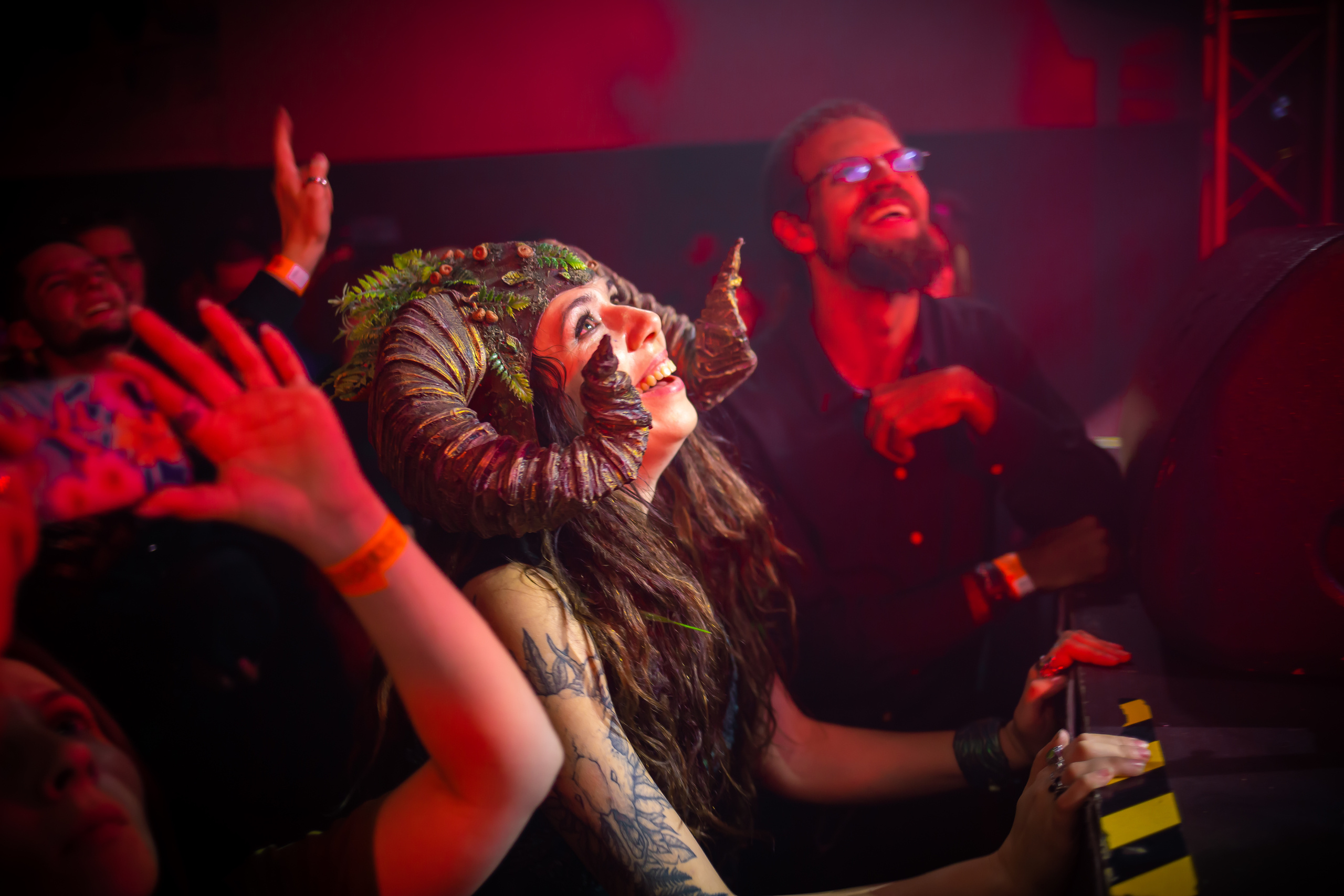 Spire. Фотограф Сонкина Татьяна