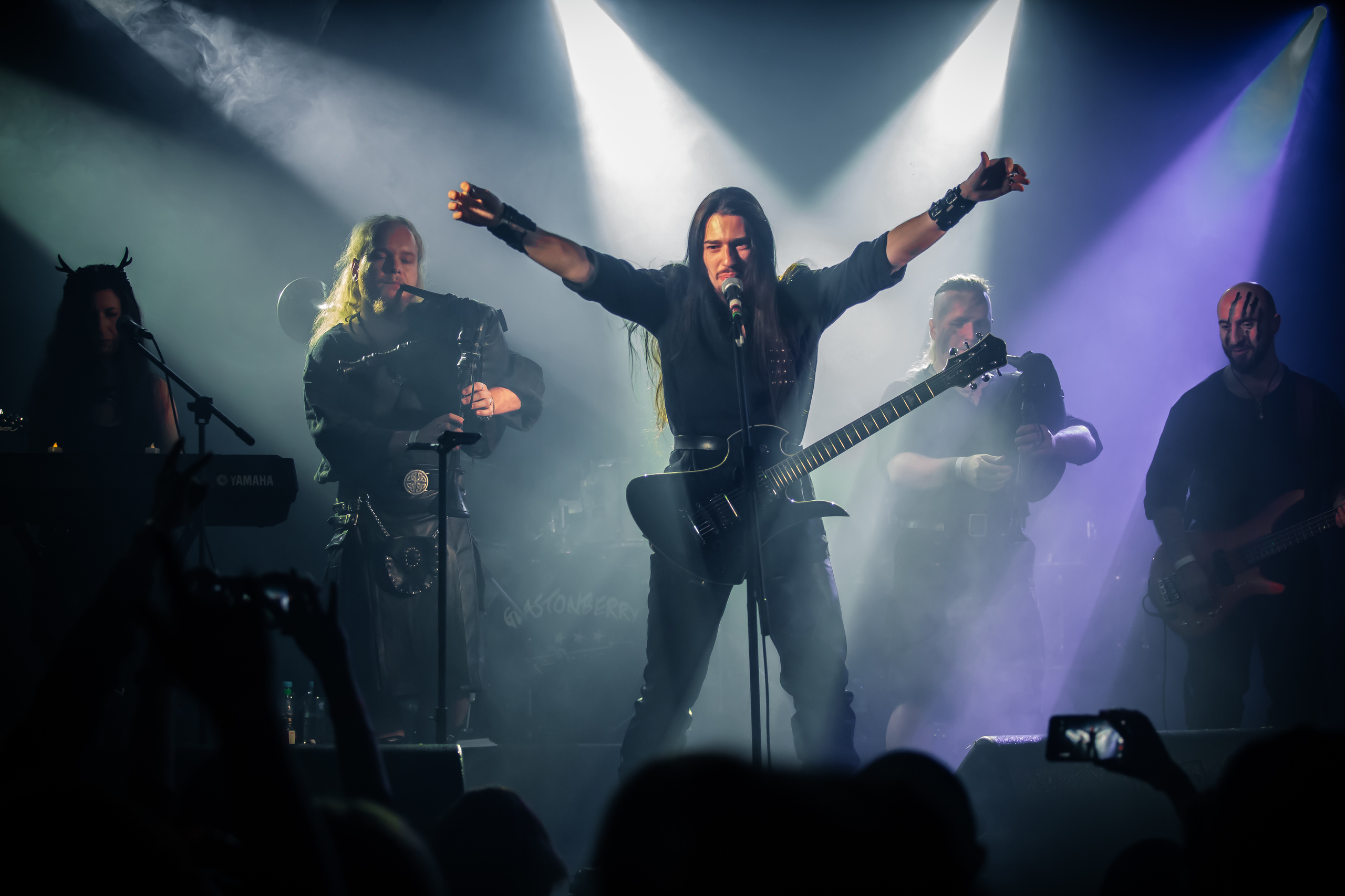 Spire. Фотограф Сонкина Татьяна