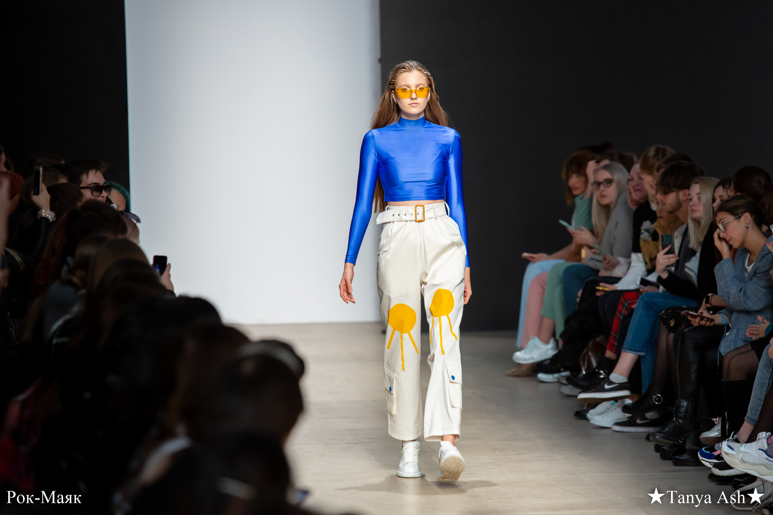 LITICHEVSKAYA. Фотограф Сонкина Татьяна