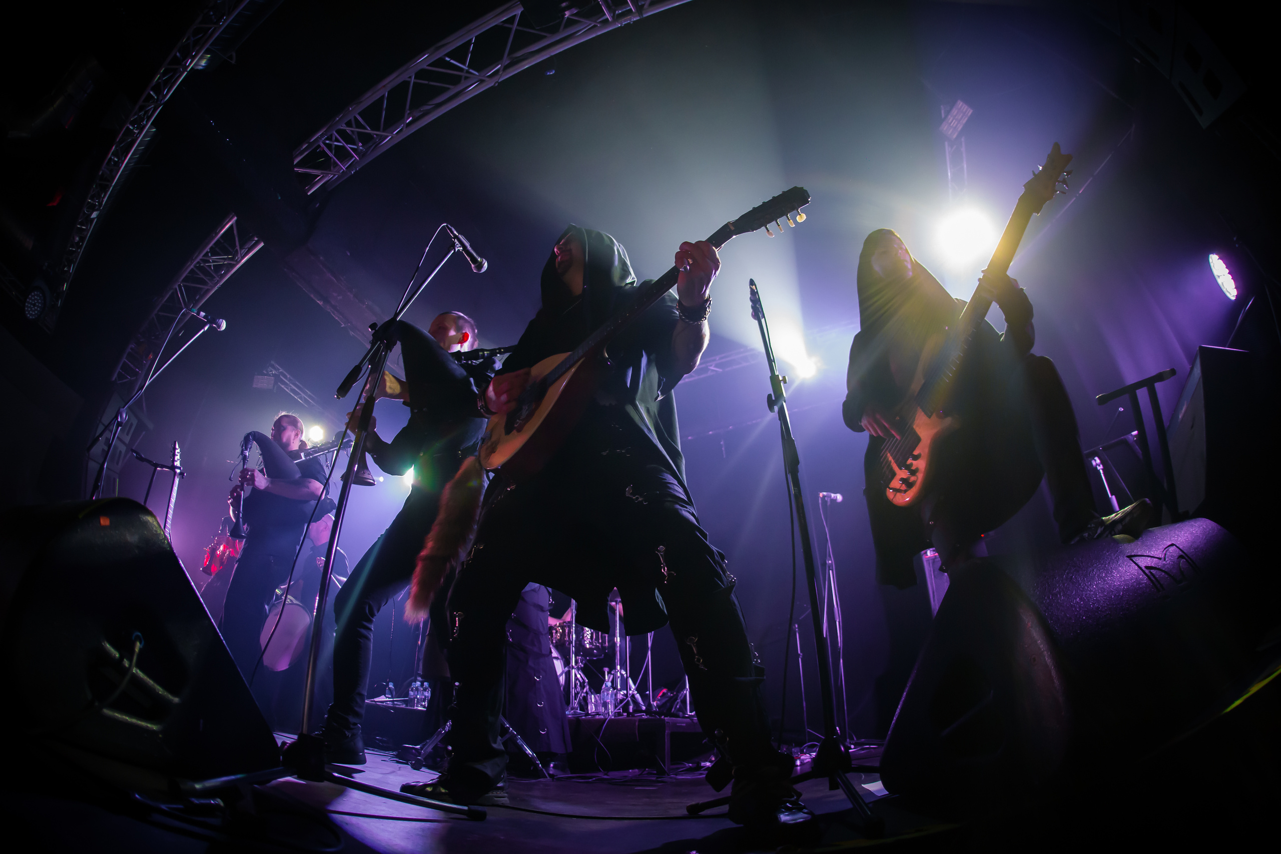 Teufelstanz. Фотограф Сонкина Татьяна