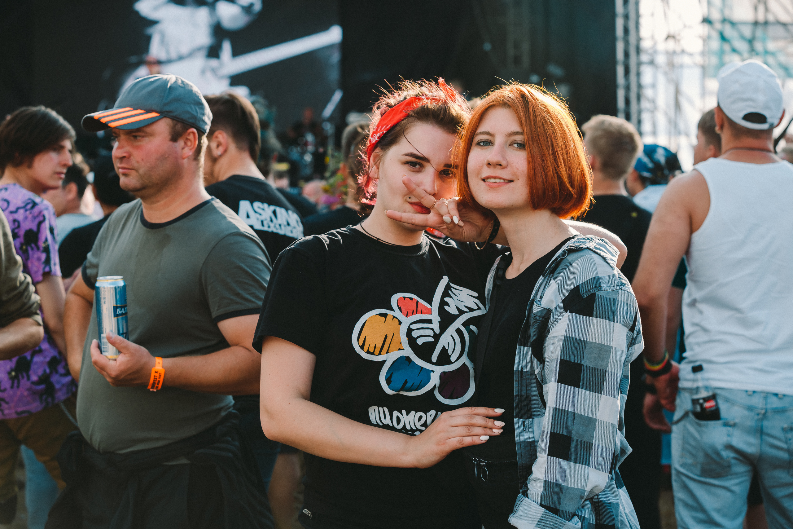 ПИОНЕРЛАГЕРЬ ПЫЛЬНАЯ РАДУГА. Фотограф Сонкина Татьяна