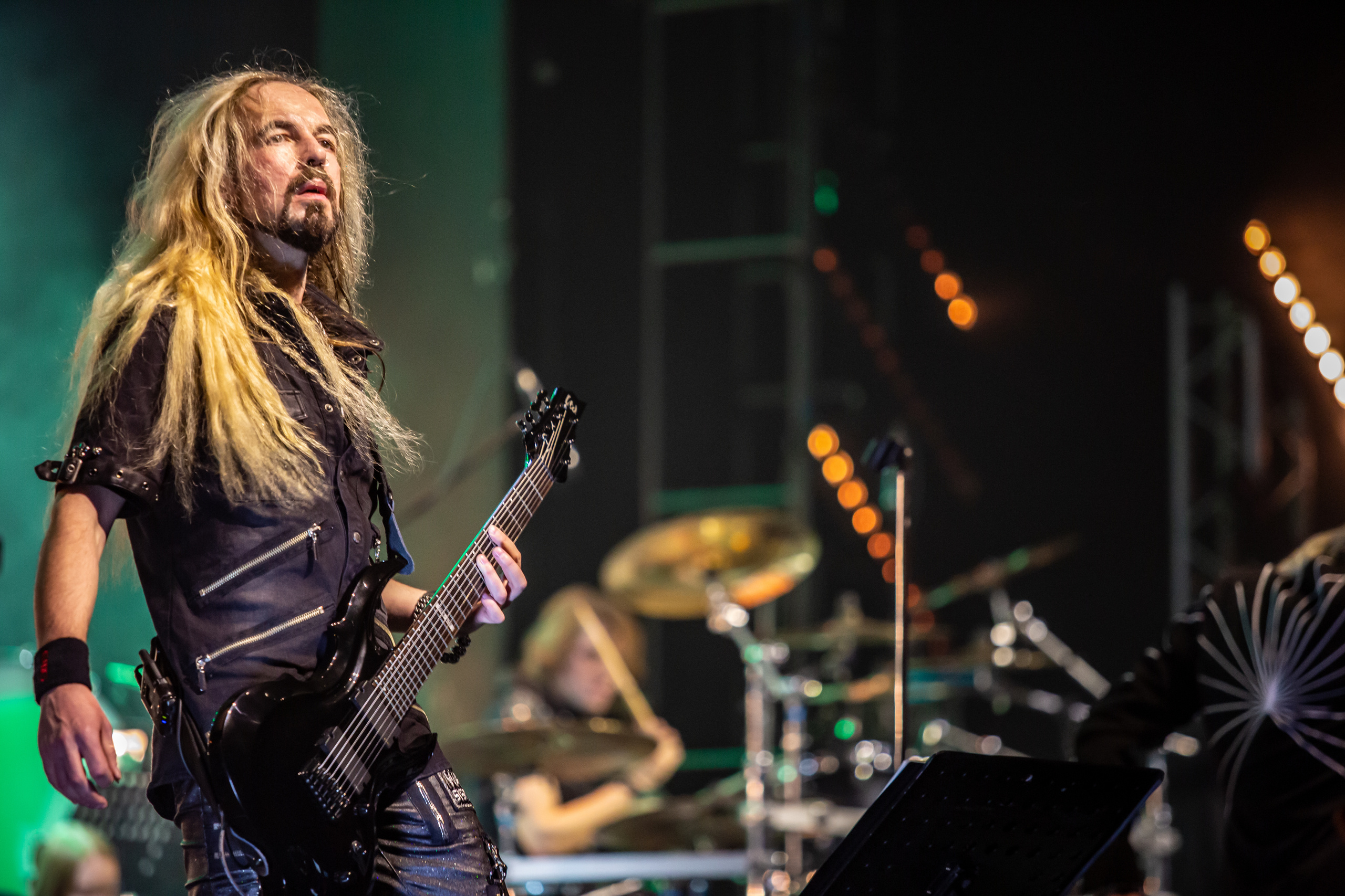 Catharsis. Фотограф Сонкина Татьяна