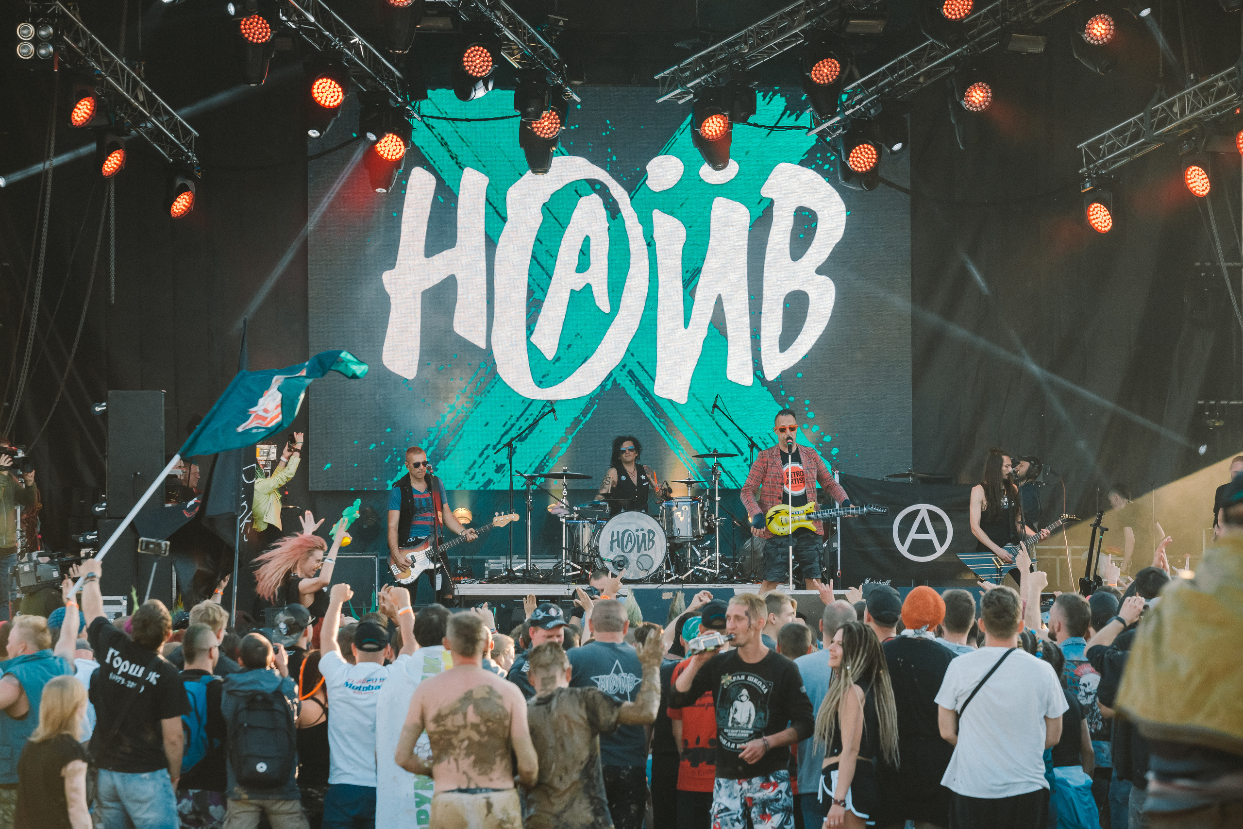 НАИВ. Photographer Sonkina Tatiana (Tanya Ash)