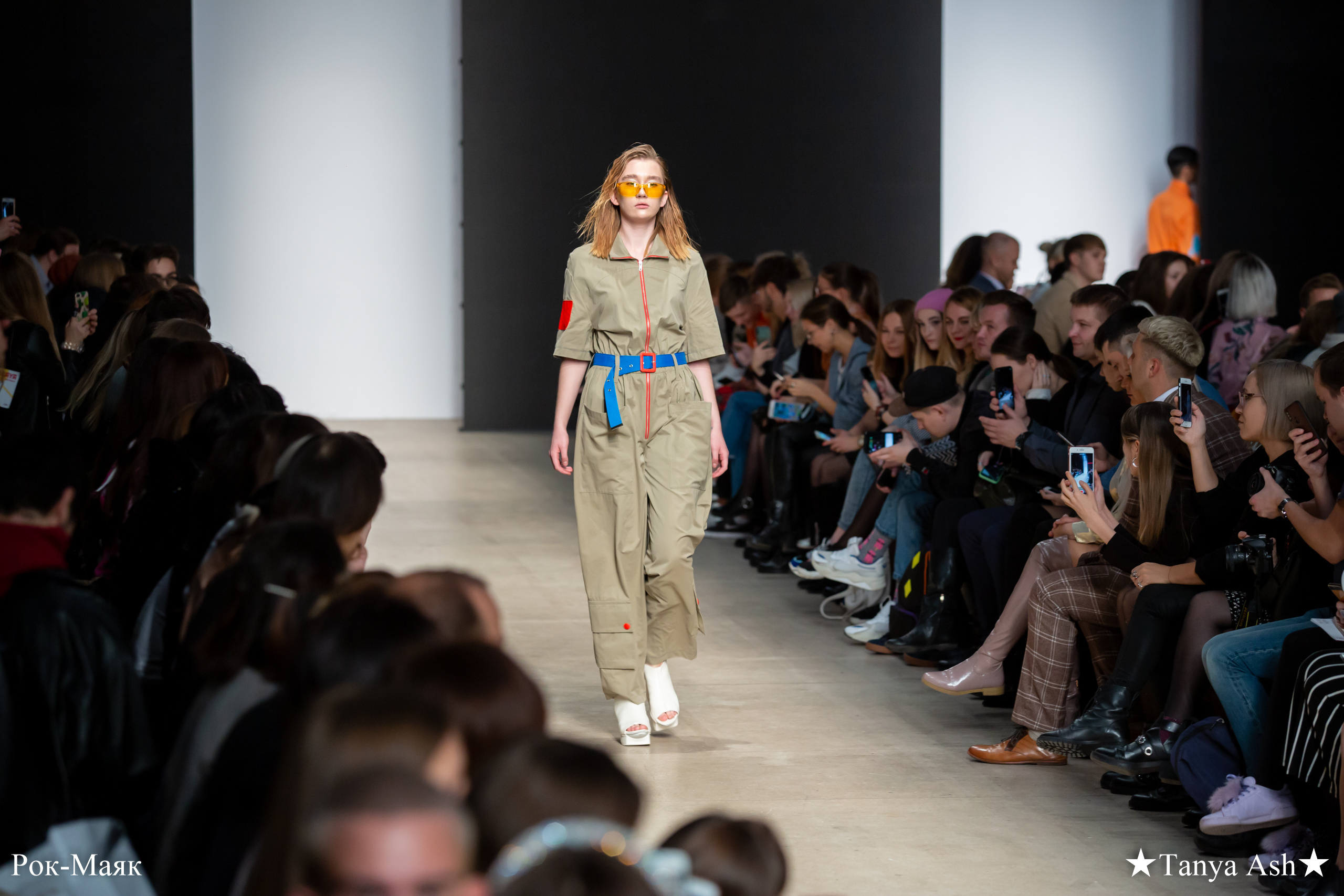 LITICHEVSKAYA. Фотограф Сонкина Татьяна