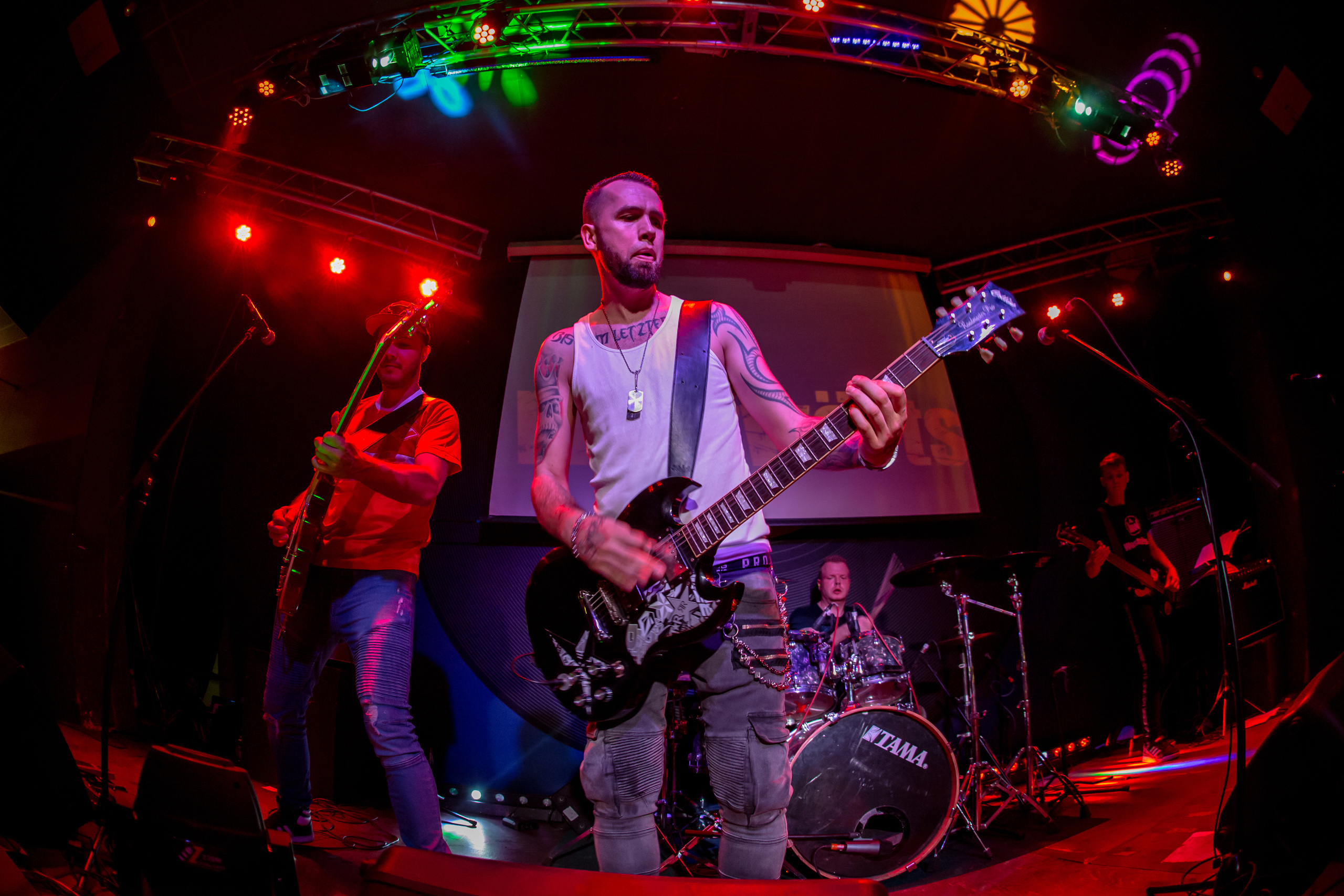 Westwärts. Фотограф Сонкина Татьяна