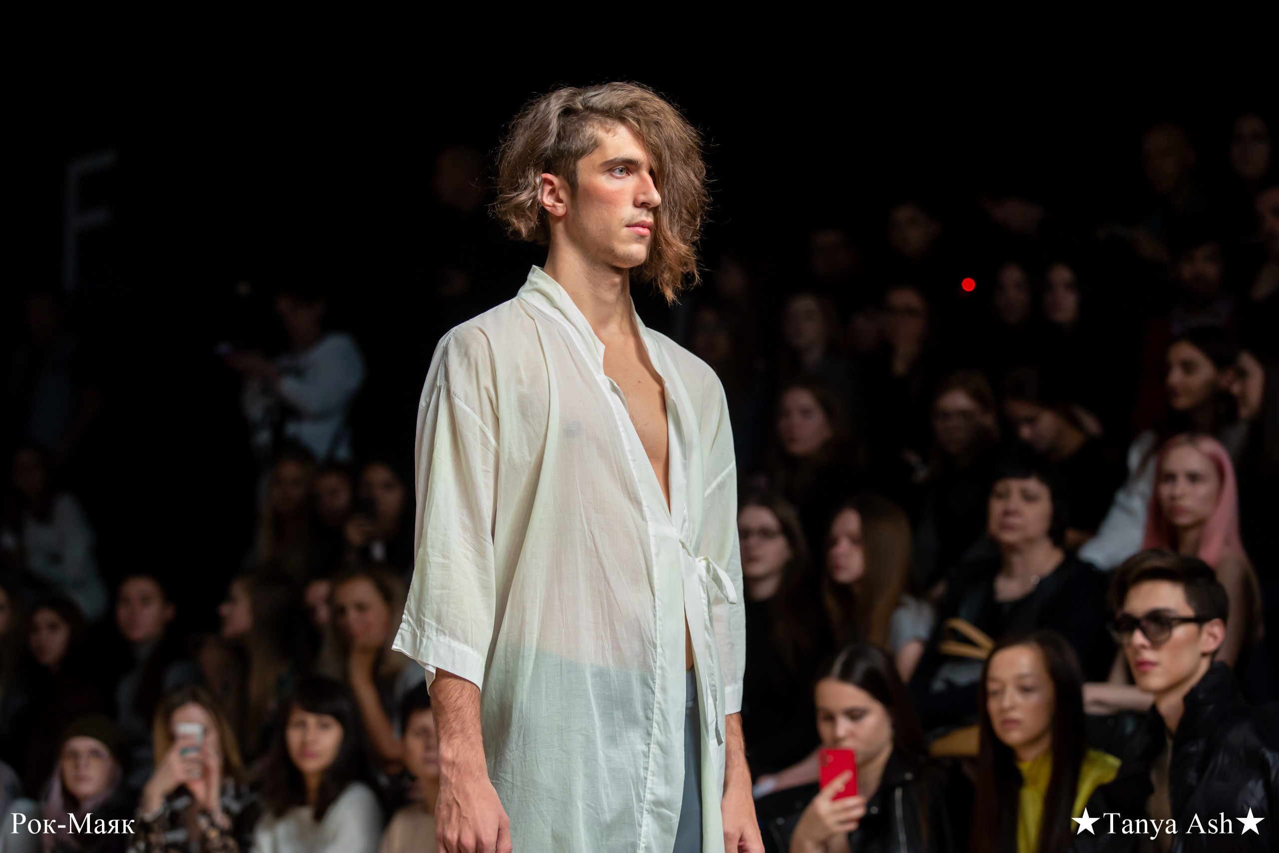 CHAIN. Фотограф Сонкина Татьяна