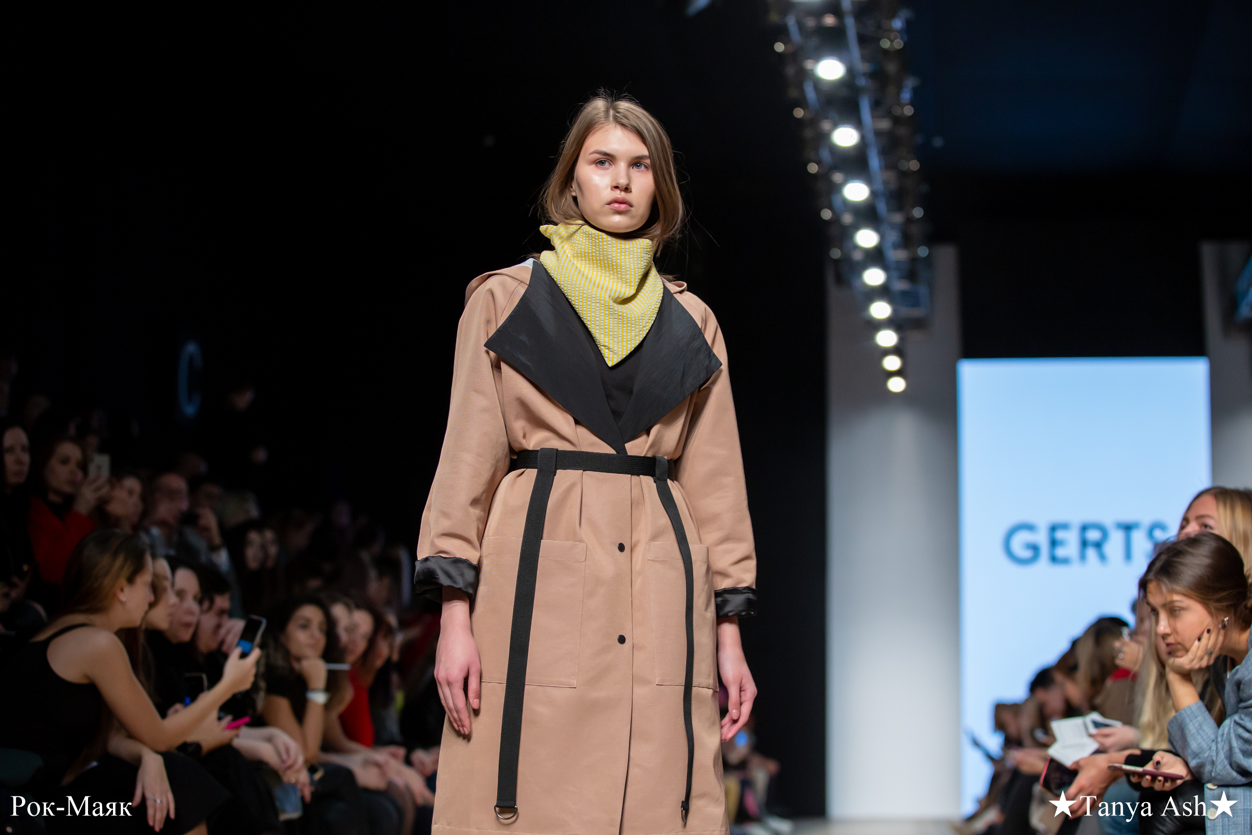 KSENIA GERTS. Фотограф Сонкина Татьяна