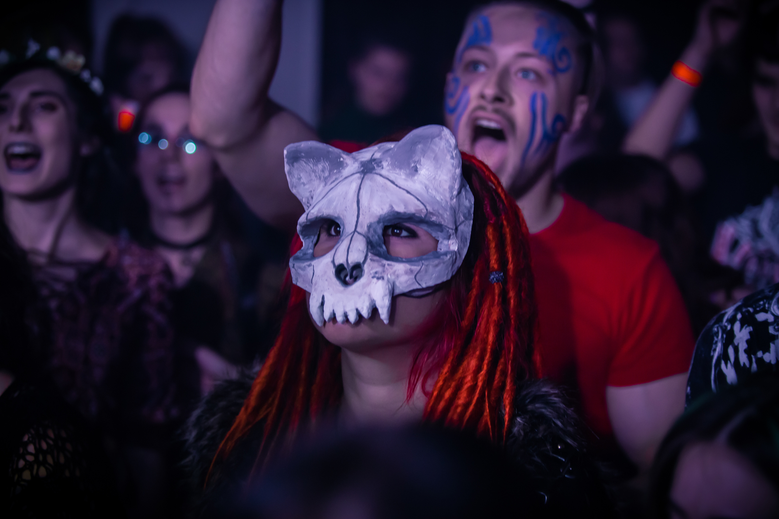 Spire. Фотограф Сонкина Татьяна