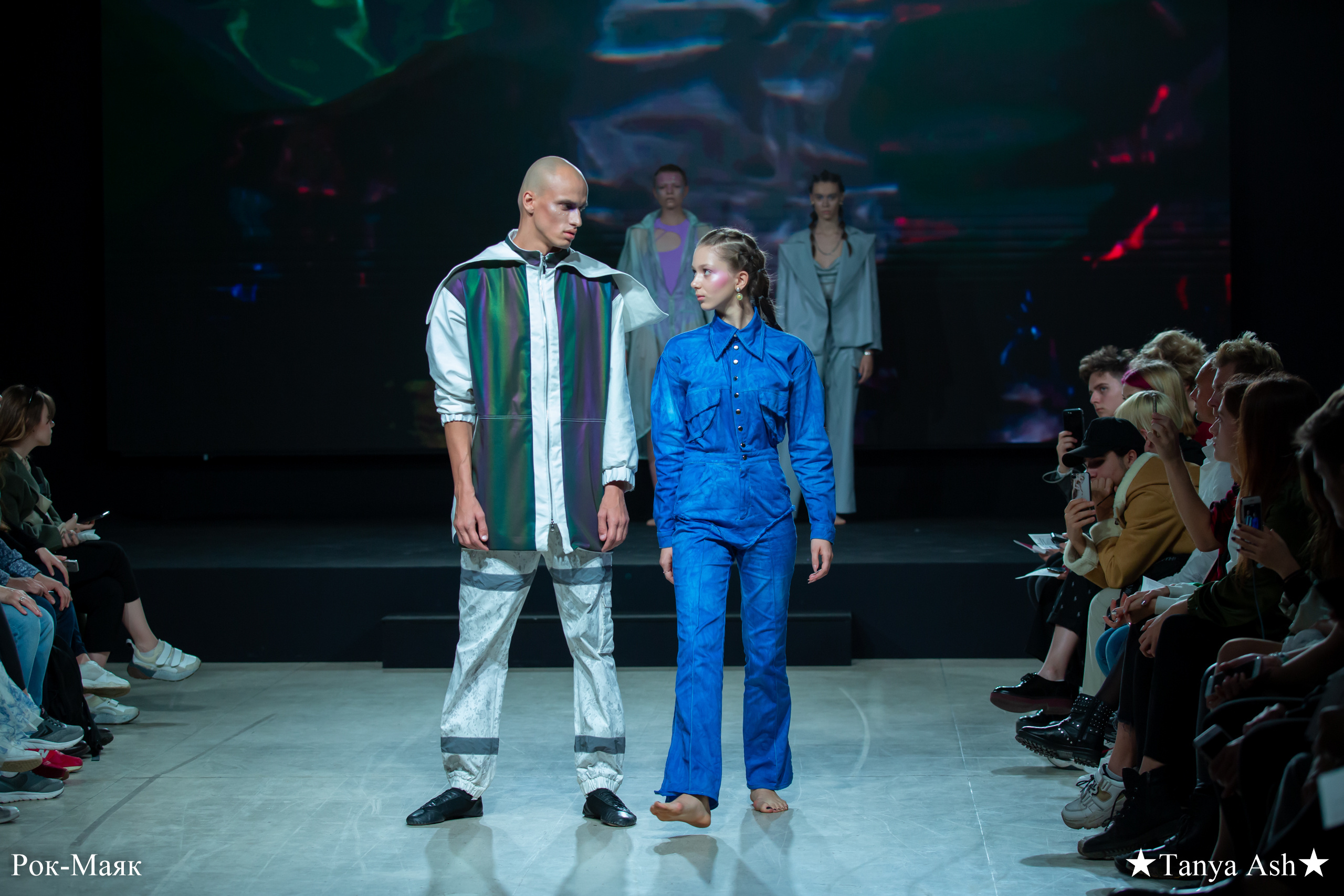 Asadullina. Photographer Sonkina Tatiana (Tanya Ash)