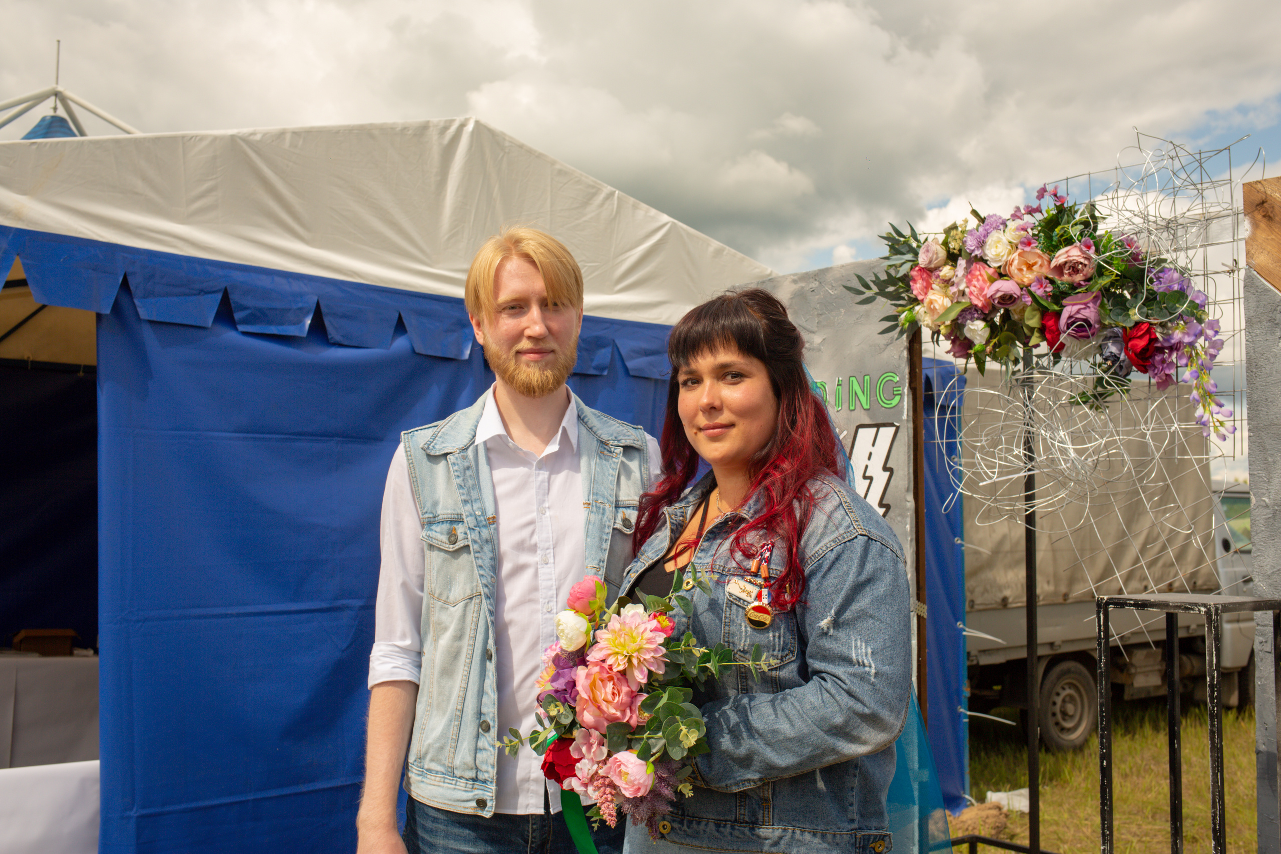 ДОБРОФЕСТ 2019. Photographer Sonkina Tatiana (Tanya Ash)