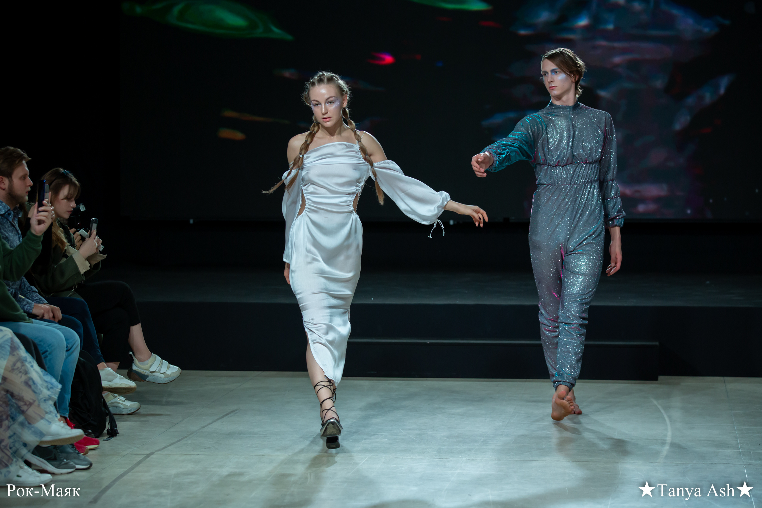 Asadullina. Photographer Sonkina Tatiana (Tanya Ash)