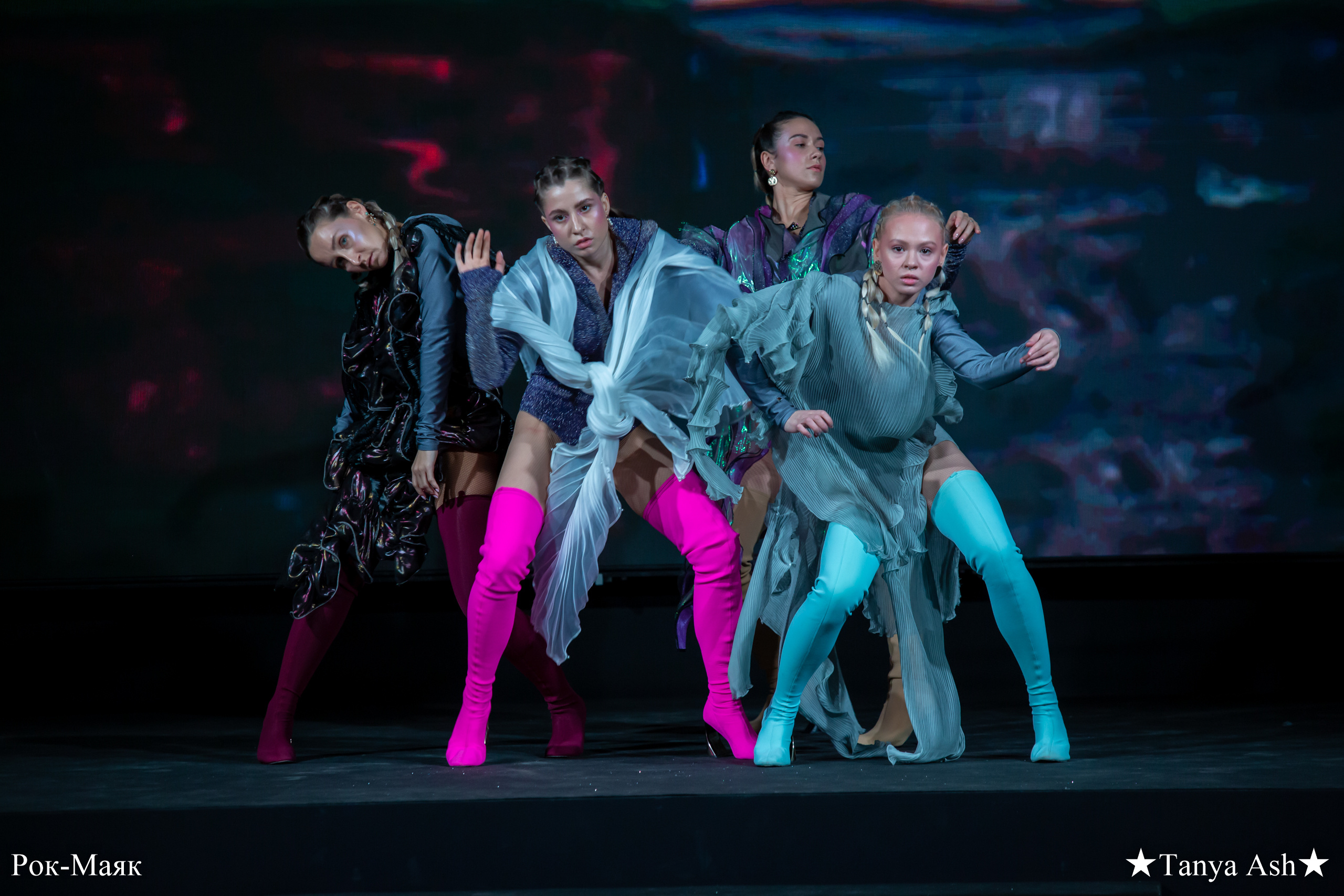 Asadullina. Photographer Sonkina Tatiana (Tanya Ash)