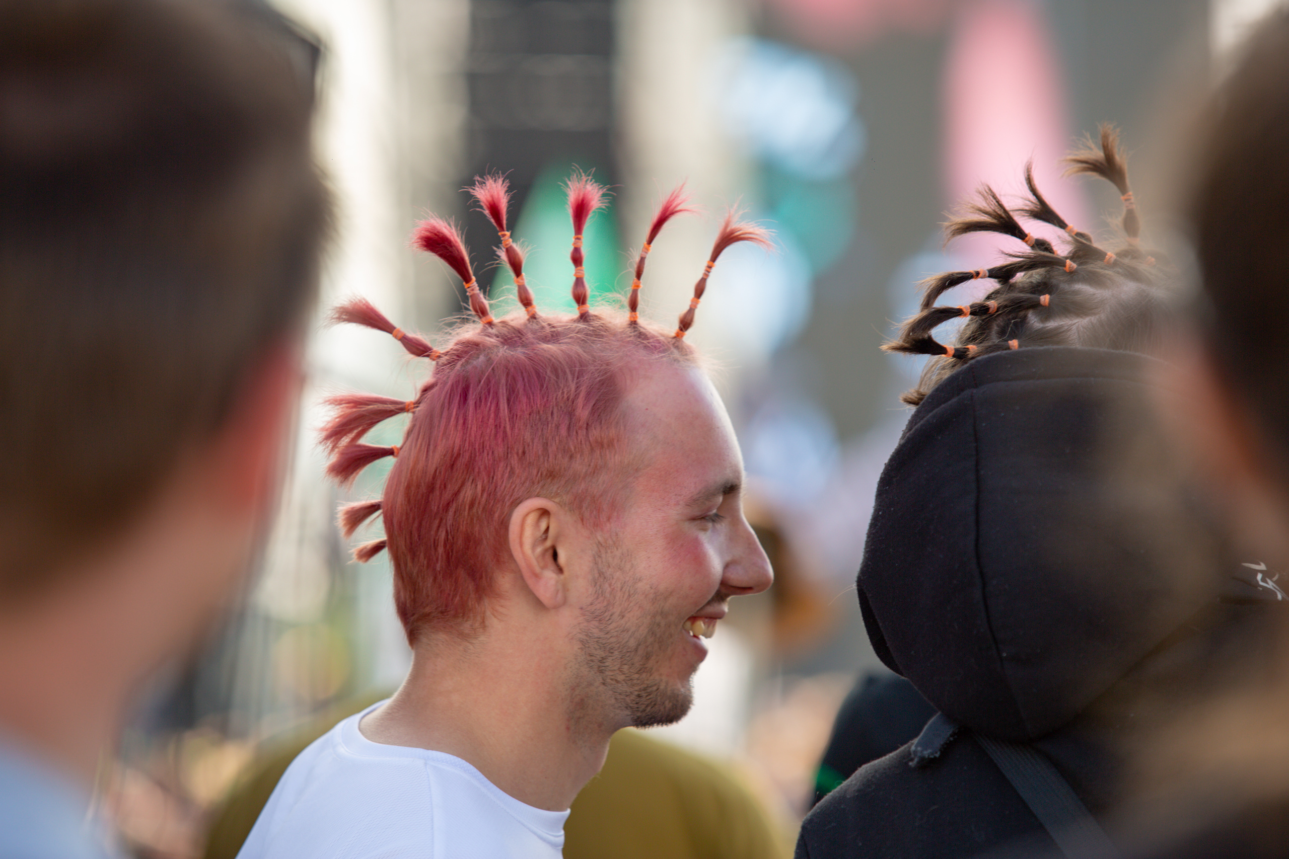 ДОБРОФЕСТ 2019. Photographer Sonkina Tatiana (Tanya Ash)