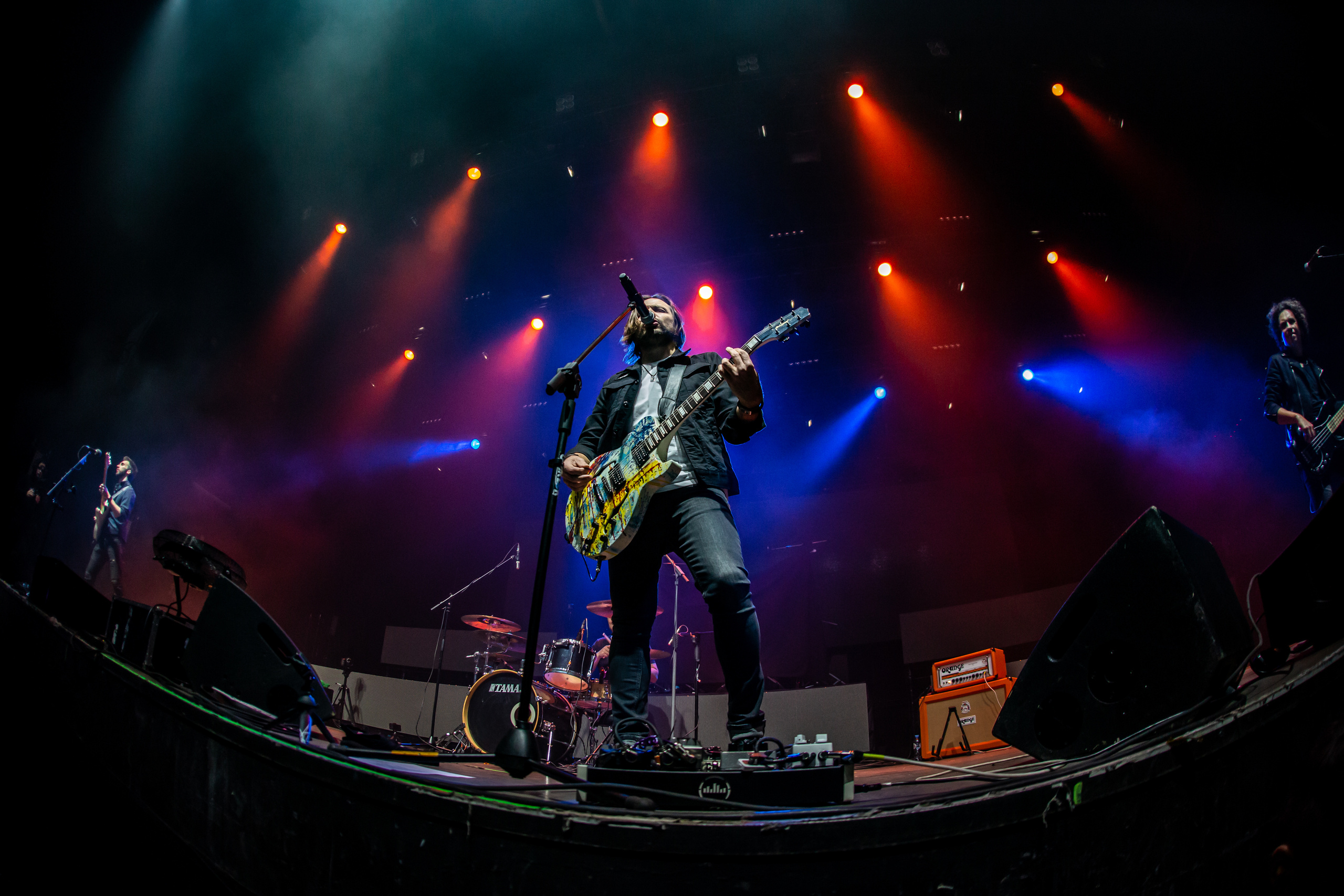 TattooIn. Фотограф Сонкина Татьяна