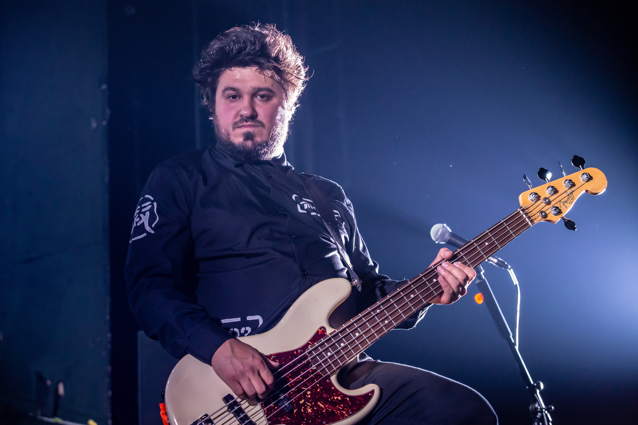 Пилот. Фотограф Сонкина Татьяна